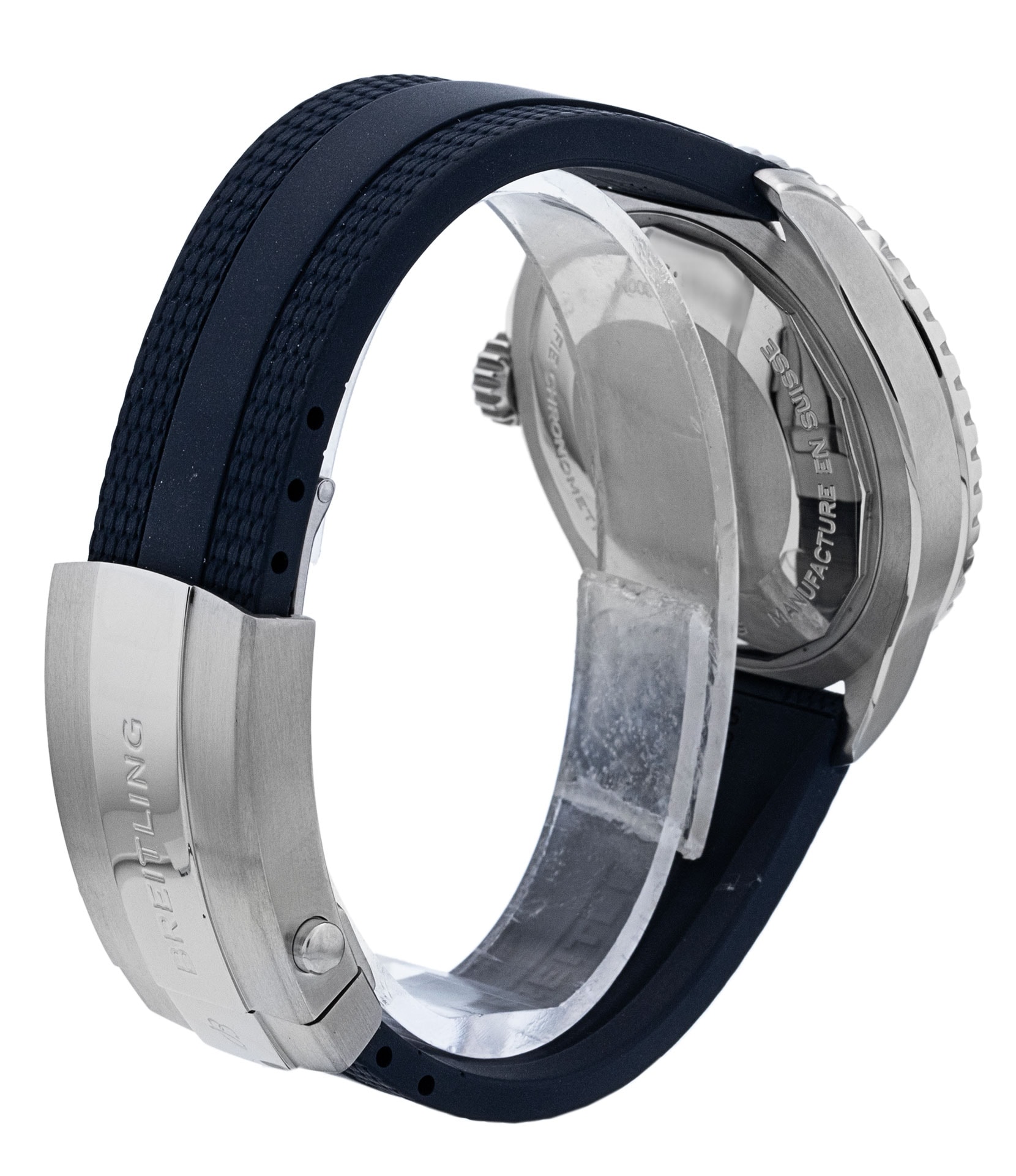 Breitling SuperOcean Automatic 42 A17375 Thumbnail 3