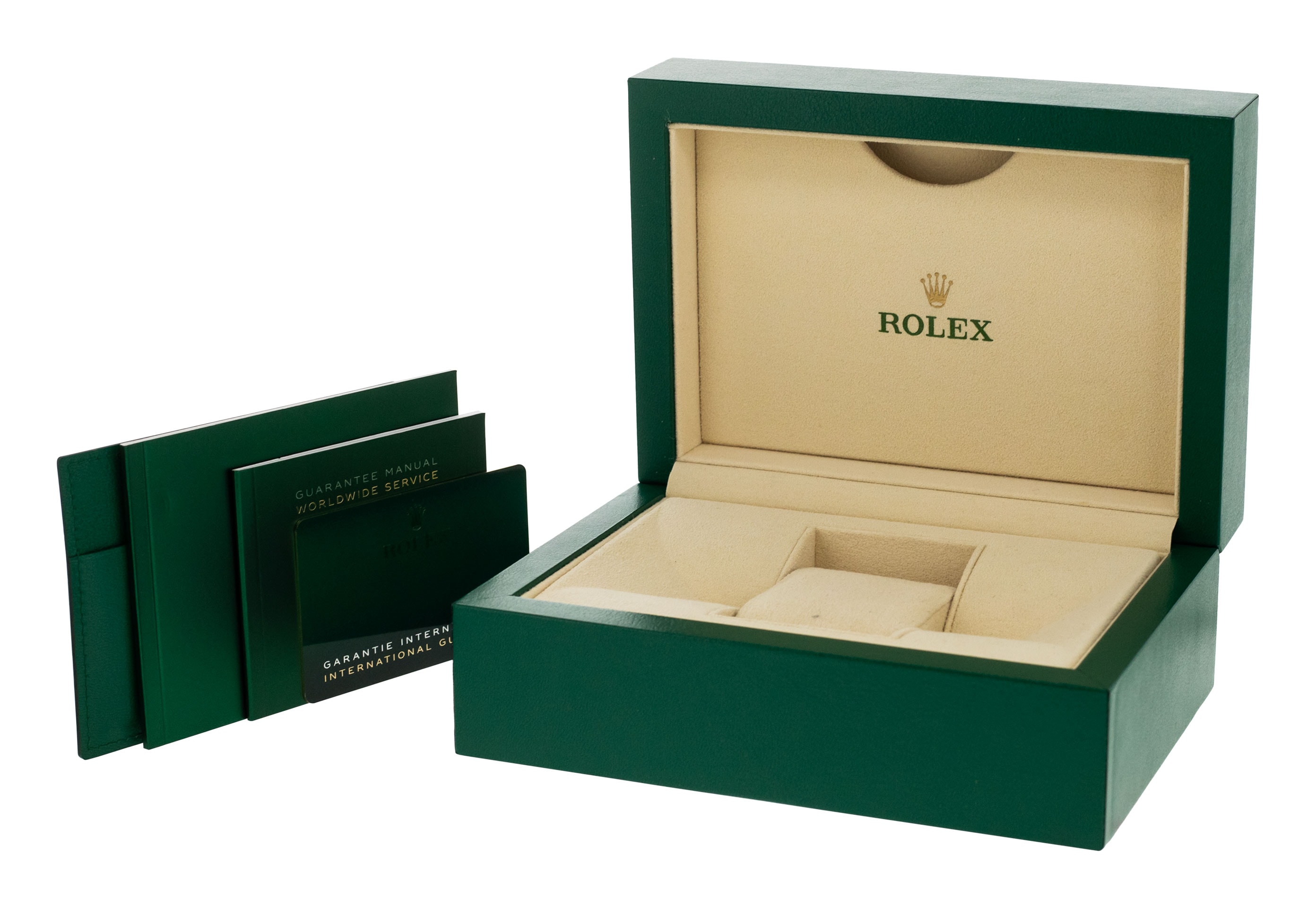 Rolex Datejust 41 126334 Thumbnail 5