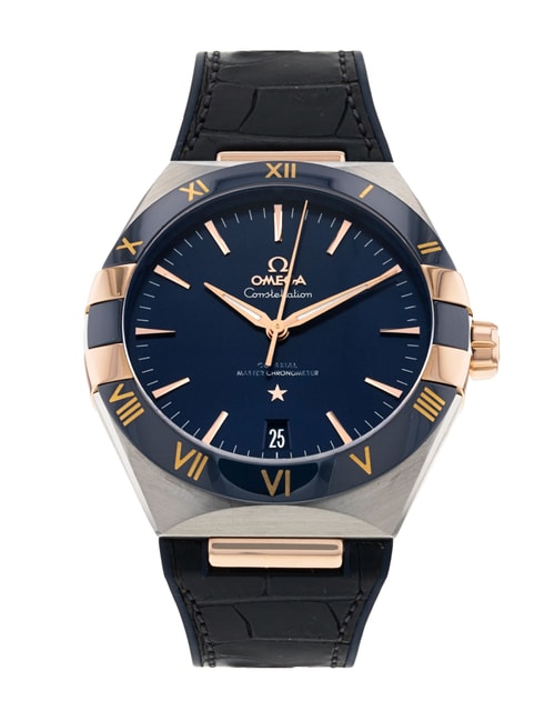 Pre-Owned Omega Constellation 131.23.41.21.03.001 Watch Pre-Owned Omega Constellation 131.23.41.21.03.001 Watch