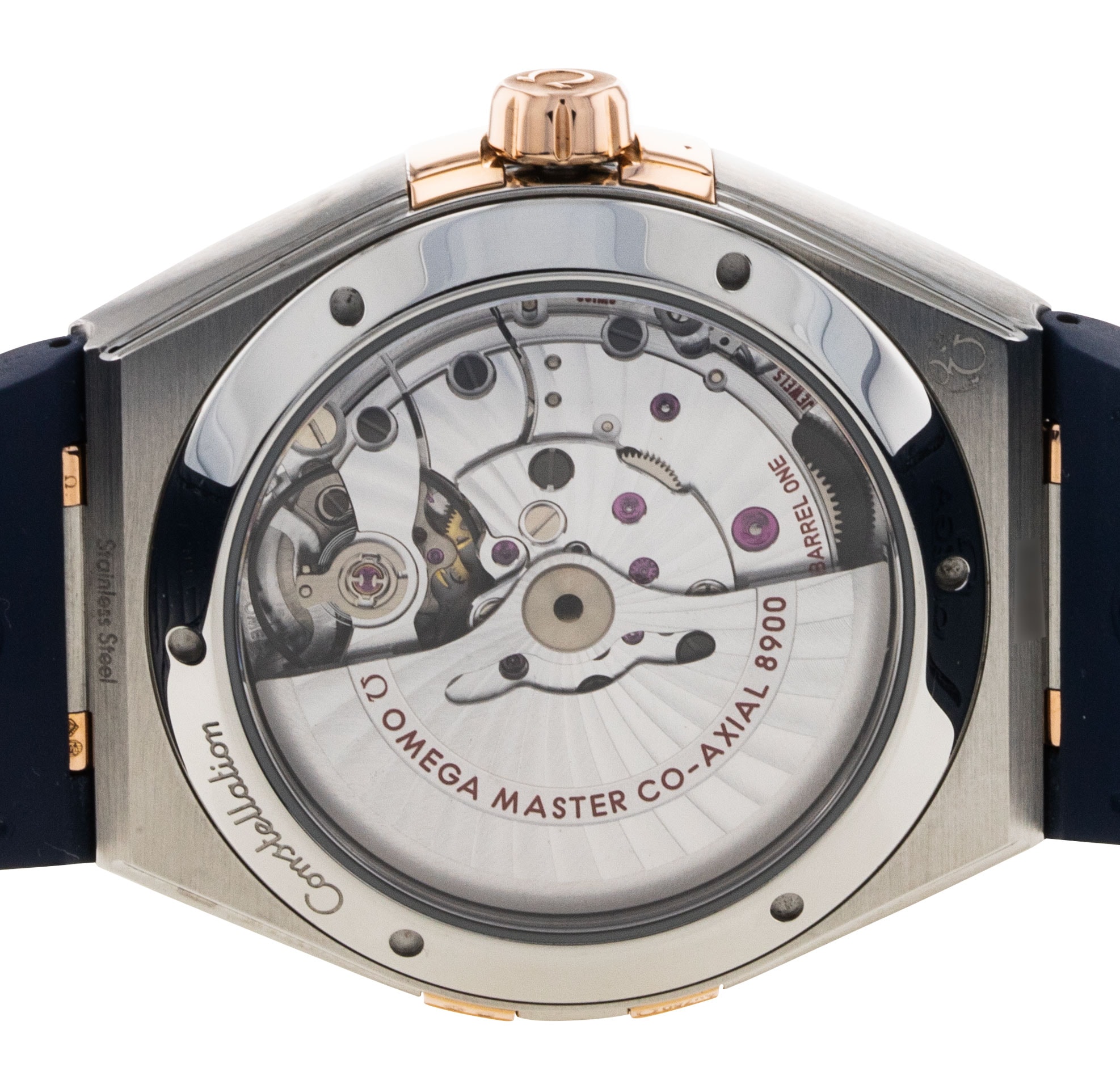 Omega Constellation 131.23.41.21.03.001 Thumbnail 4