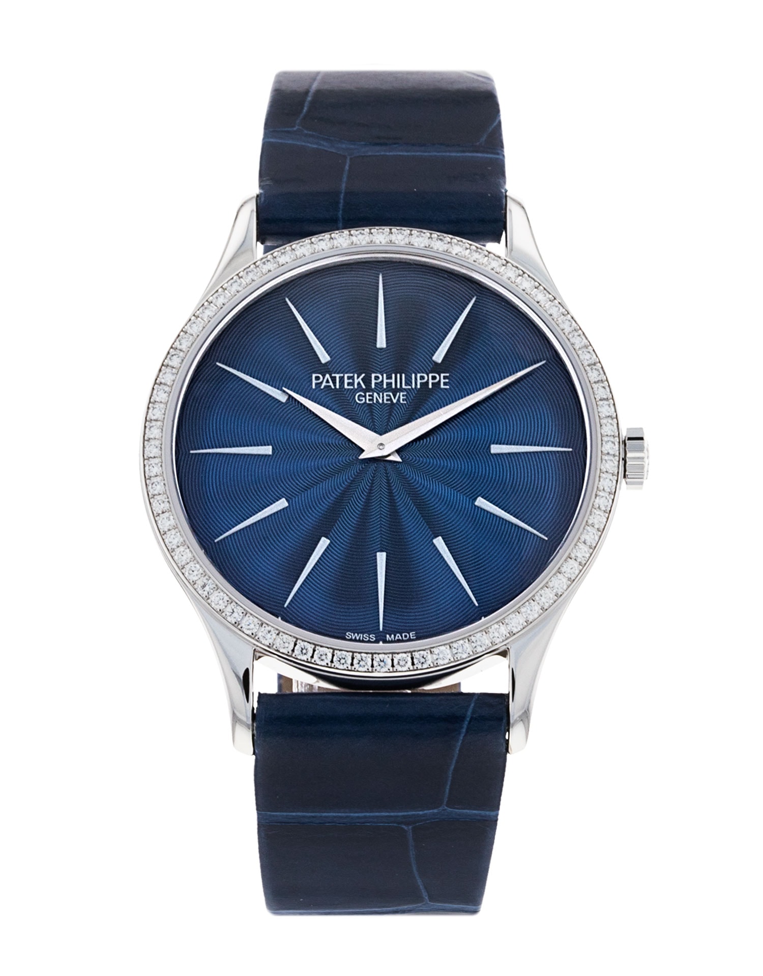 Patek Philippe Calatrava 4897/300G-001 Thumbnail 6