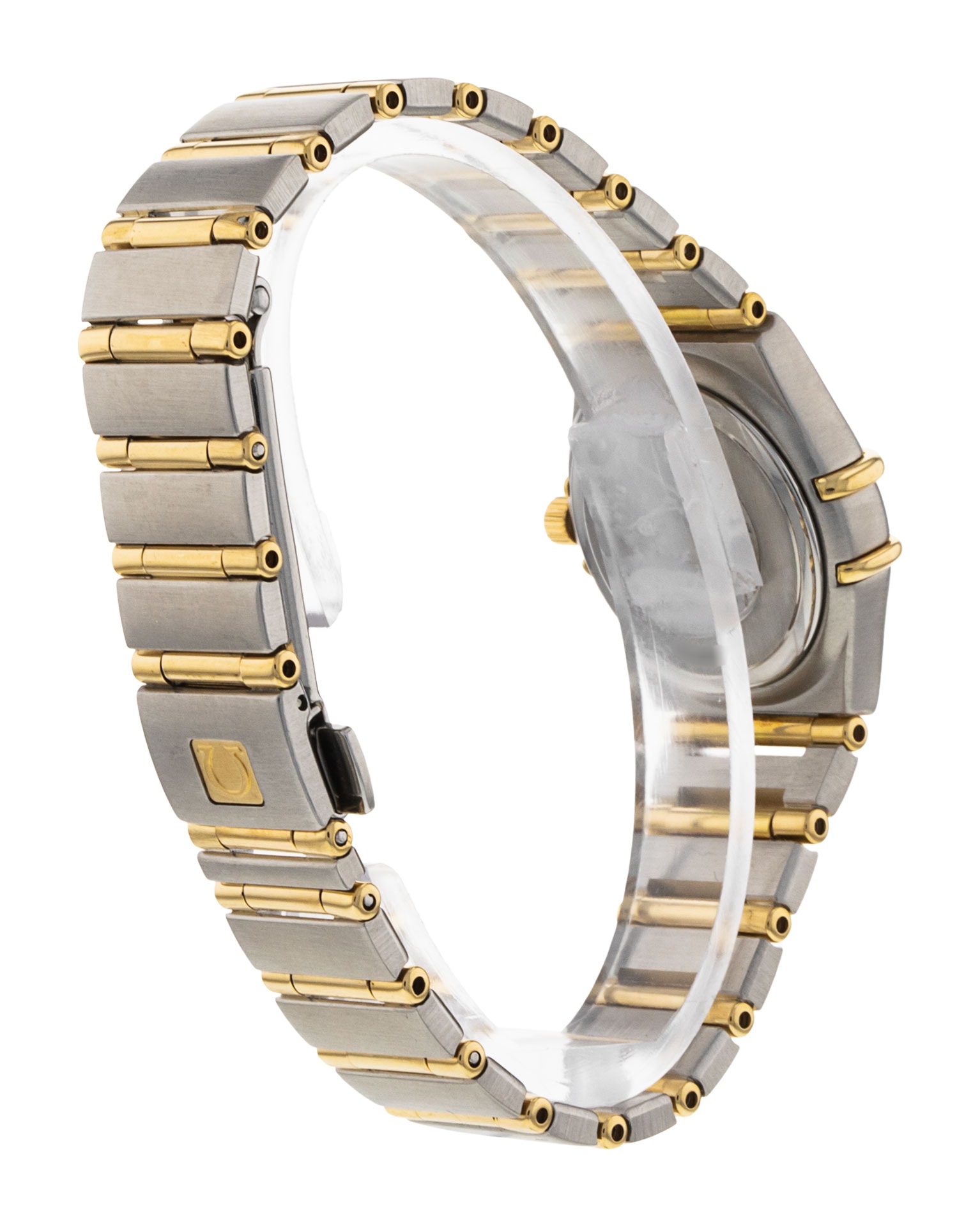 Omega Constellation Mini 1262.75.00 Thumbnail 3