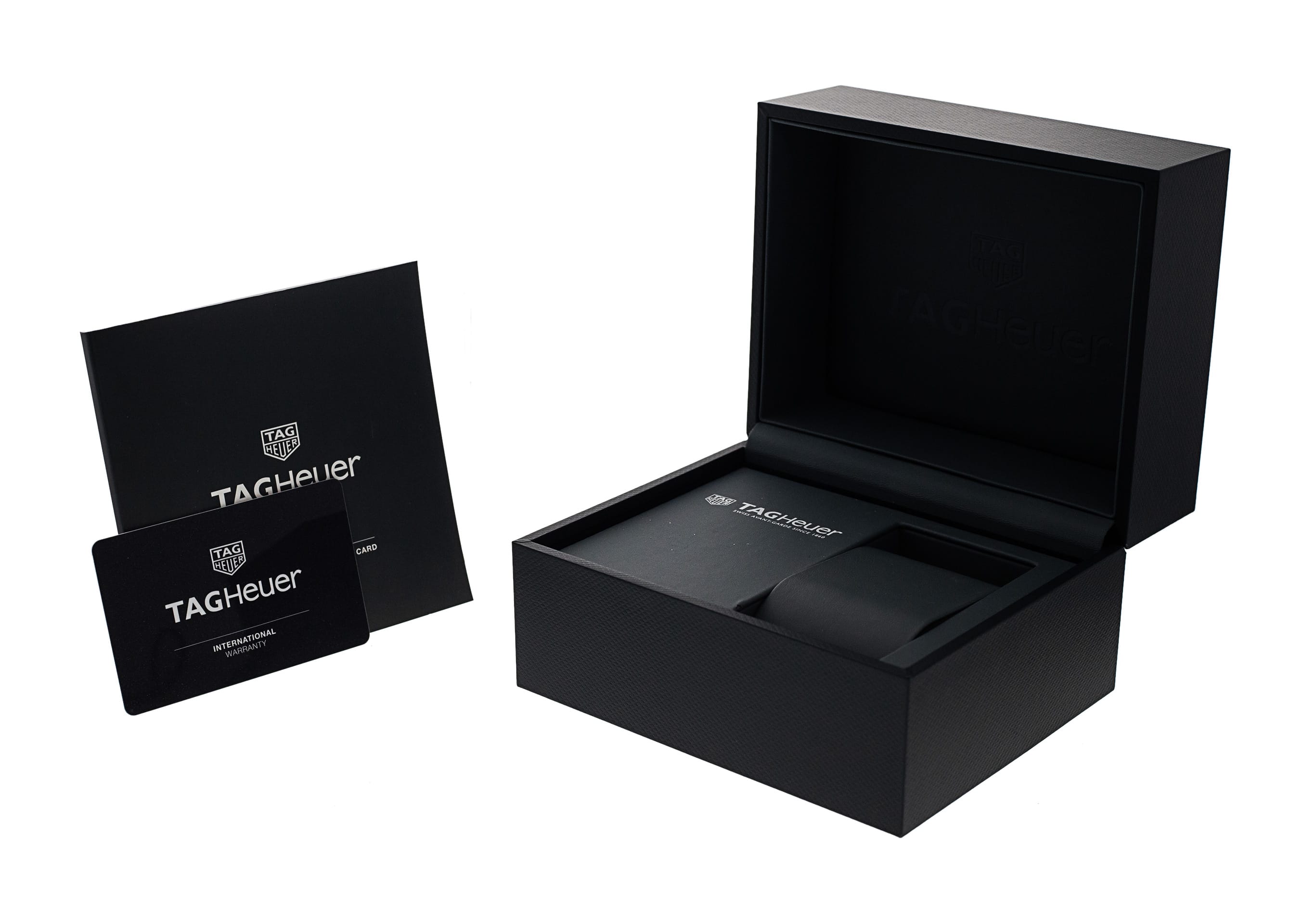 Tag Heuer Formula 1 CAZ101AG.BA0842 Thumbnail 5