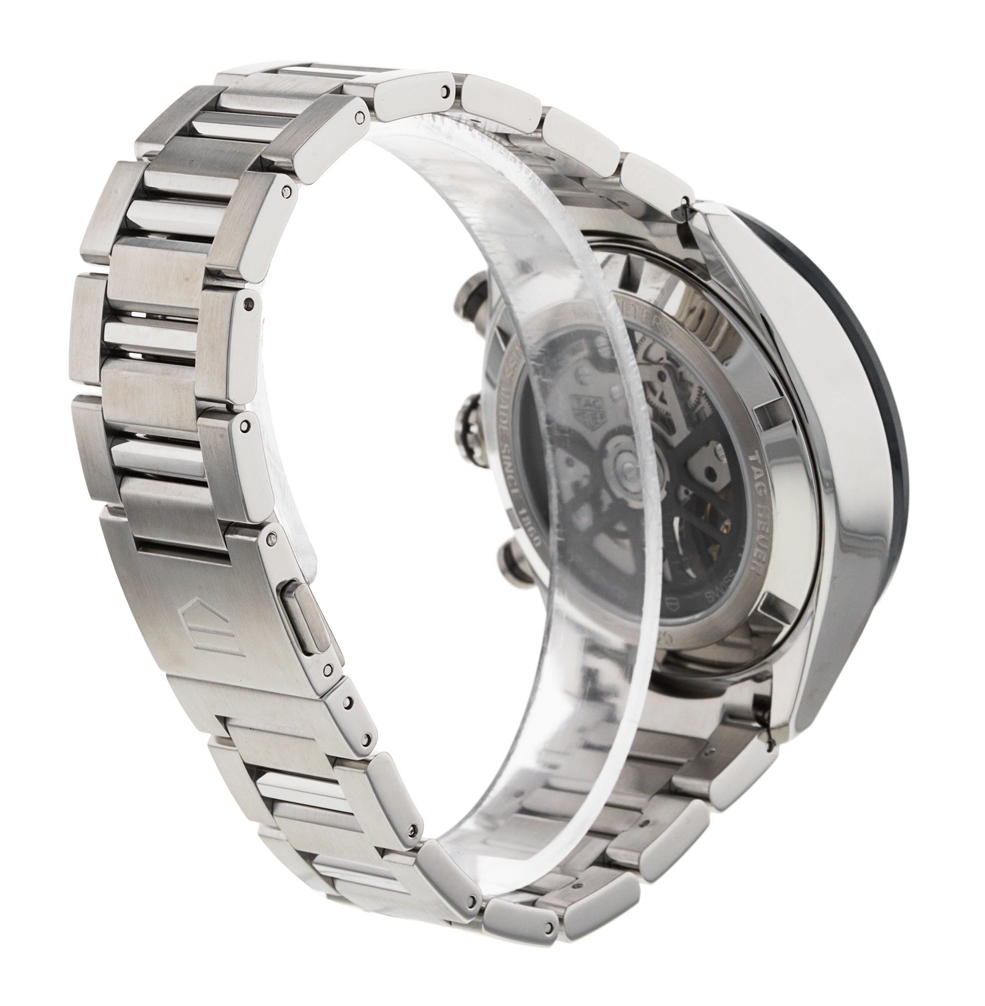 Tag Heuer Carrera CBN2A1A.BA0643 Thumbnail 3