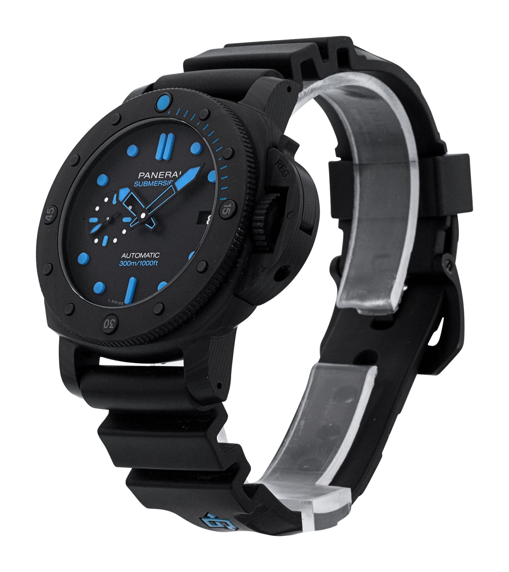 Panerai Submersible PAM00960 Thumbnail 2