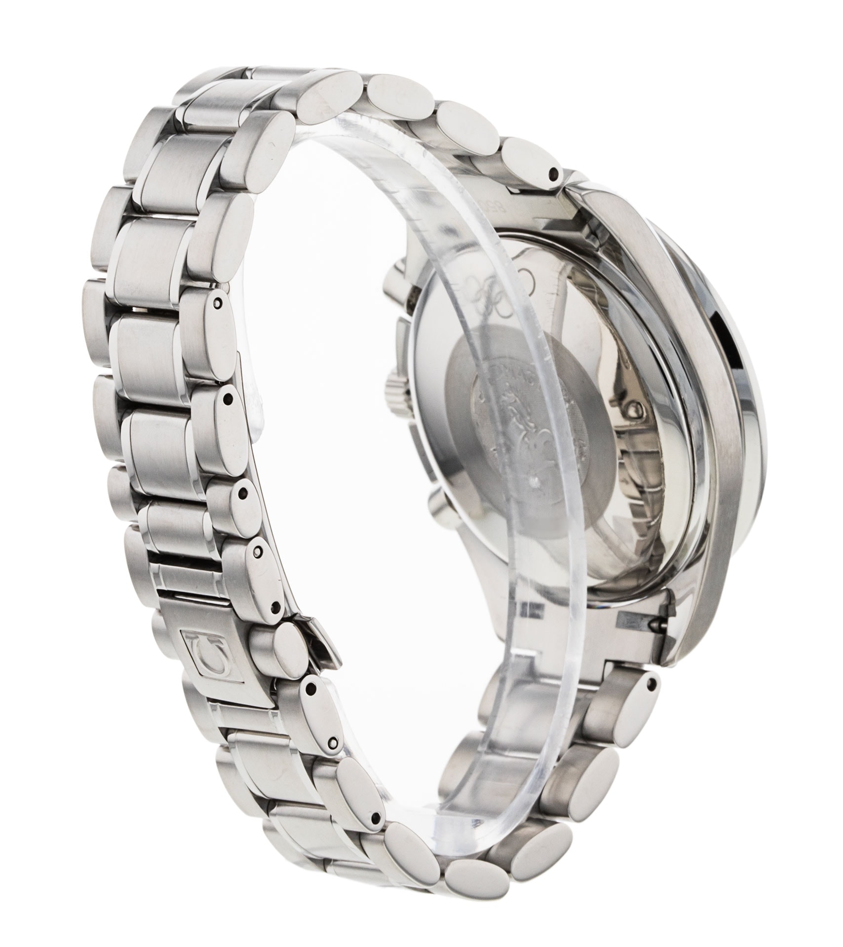 Omega Olympic Speedmaster 3513.20.00 Thumbnail 3