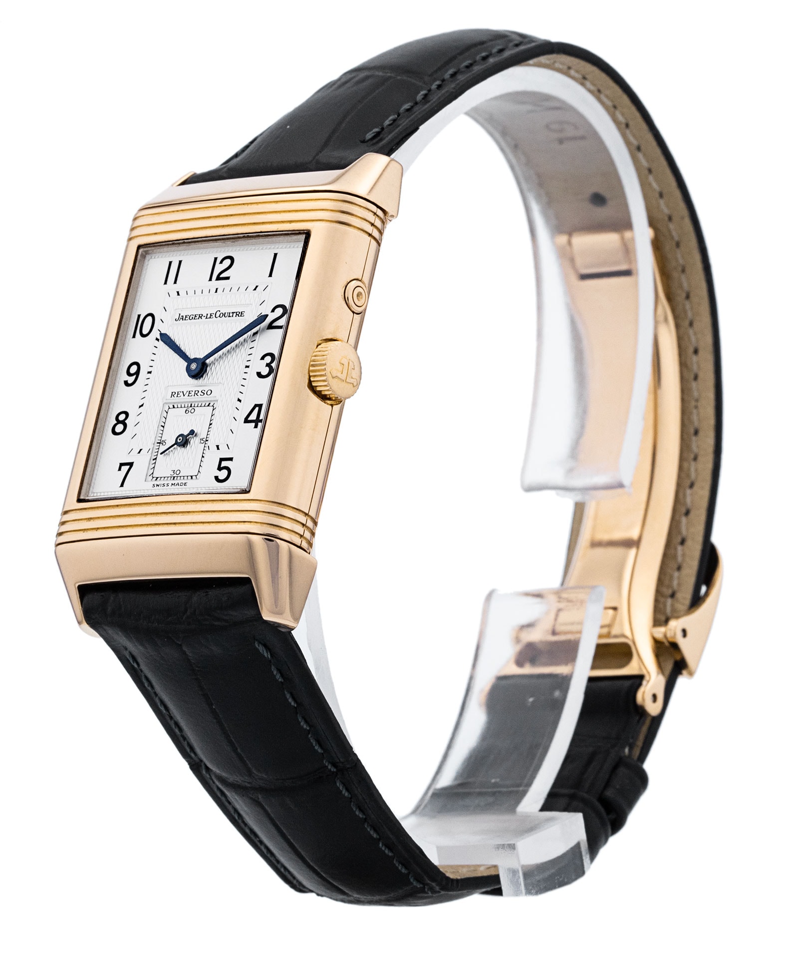 Jaeger-LeCoultre Reverso Duo 2712470 Thumbnail 2