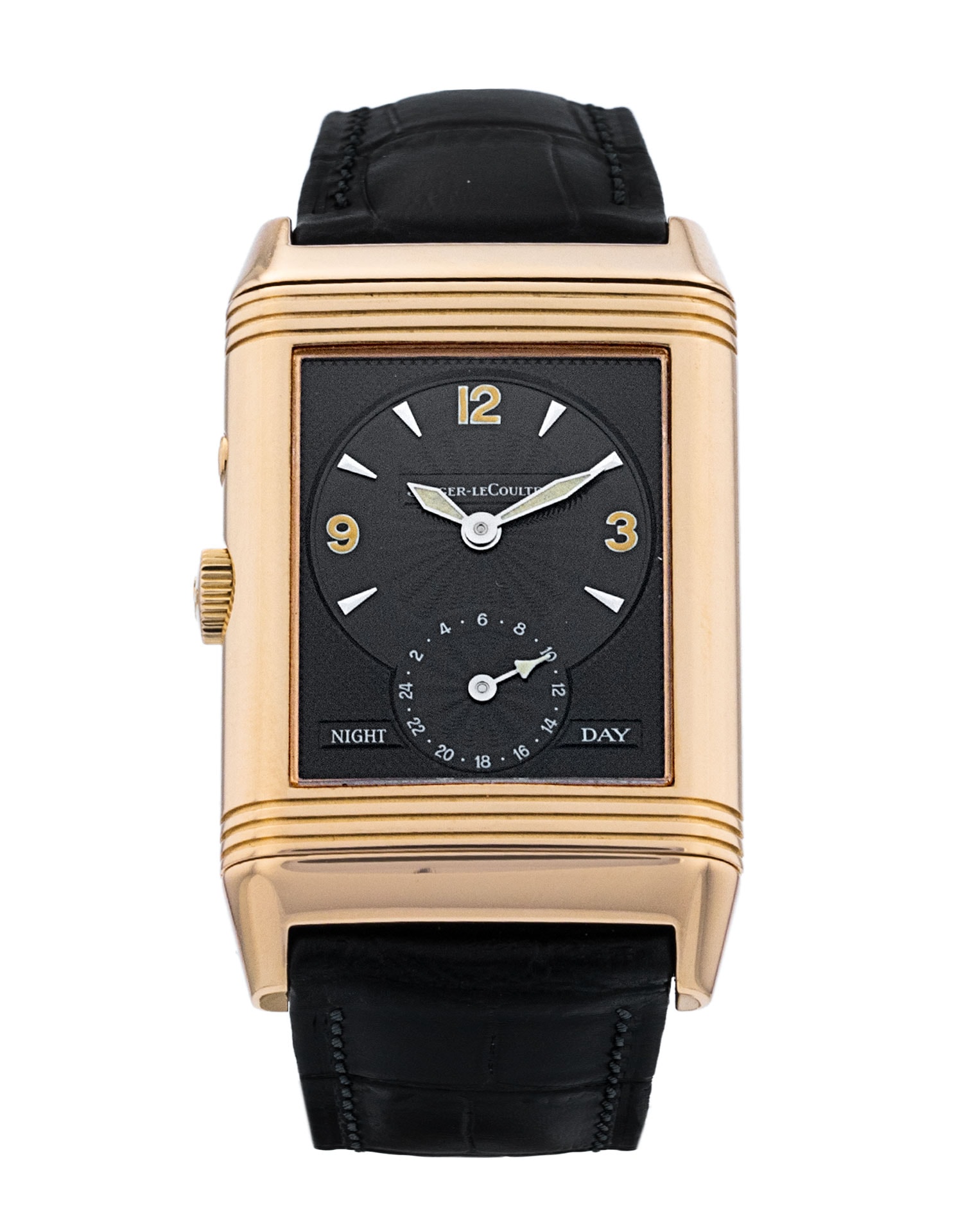 Jaeger-LeCoultre Reverso Duo 2712470 Thumbnail 4