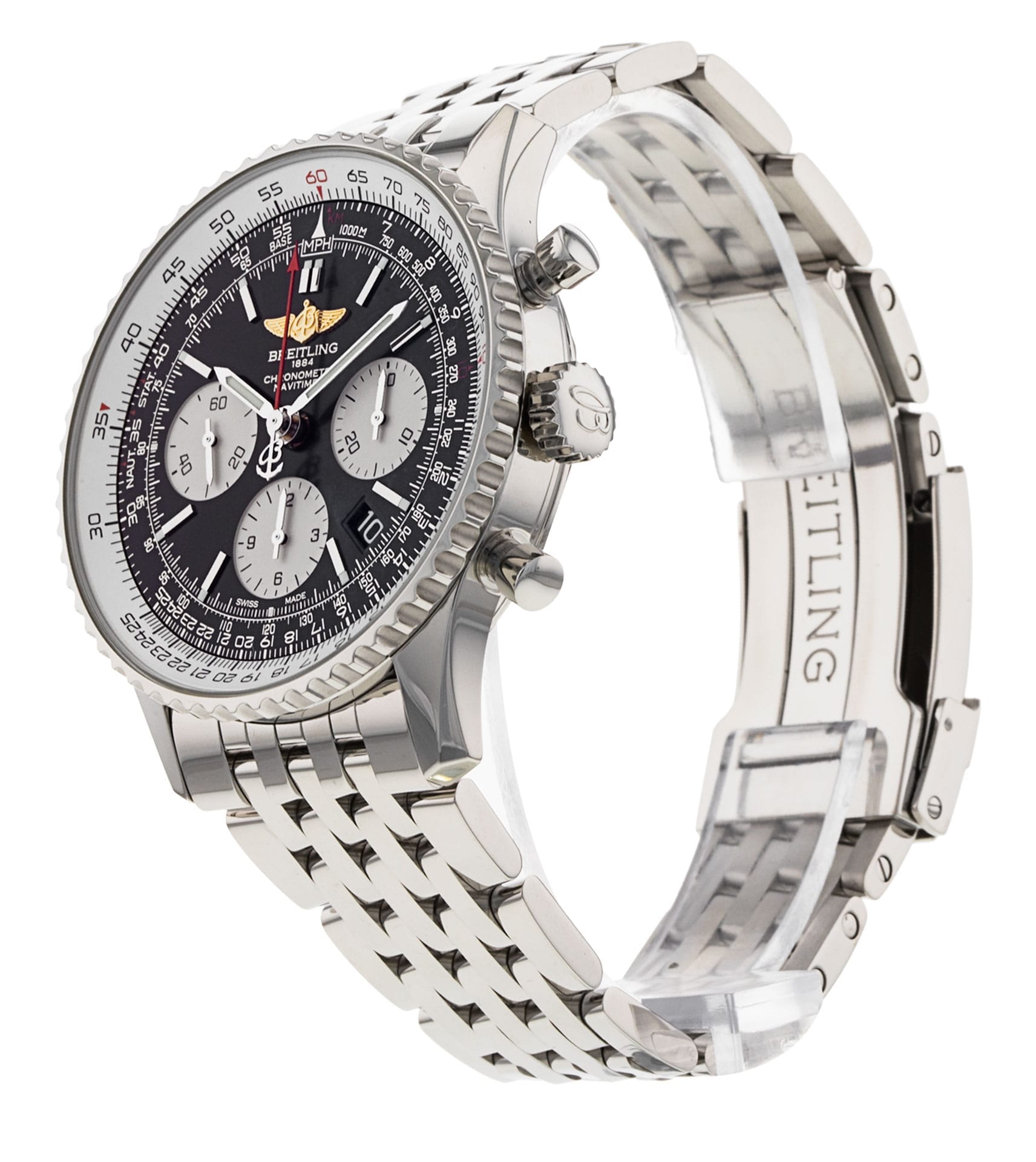 Breitling Navitimer AB0120 Thumbnail 2