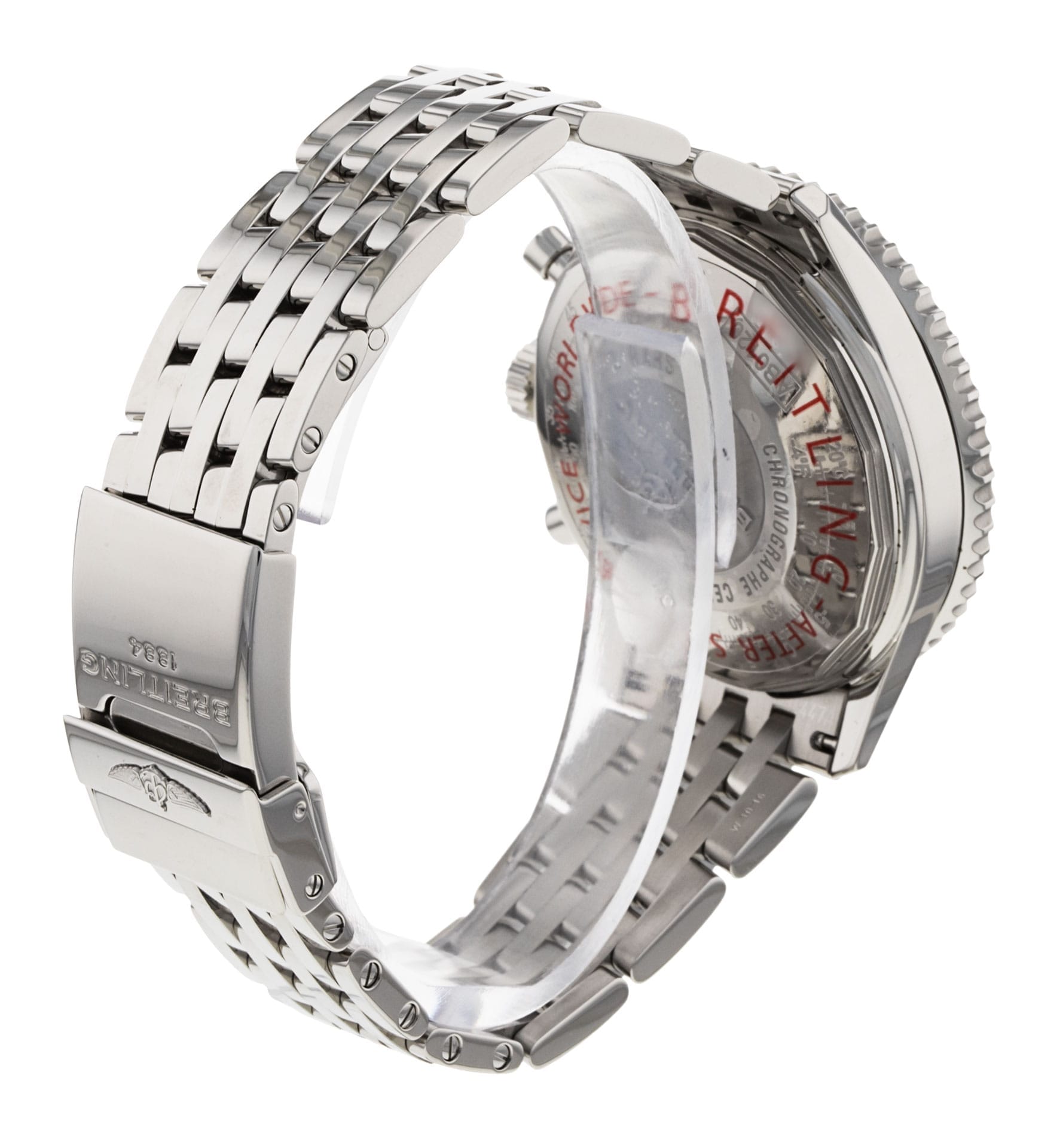 Breitling Navitimer AB0120 Thumbnail 3