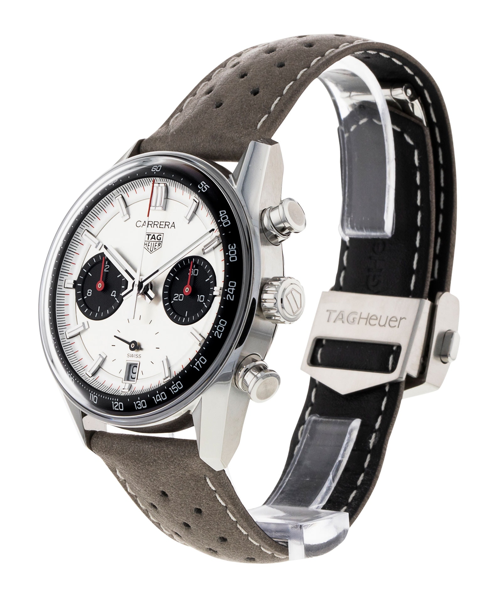 Tag Heuer Carrera CBS2216 Thumbnail 2