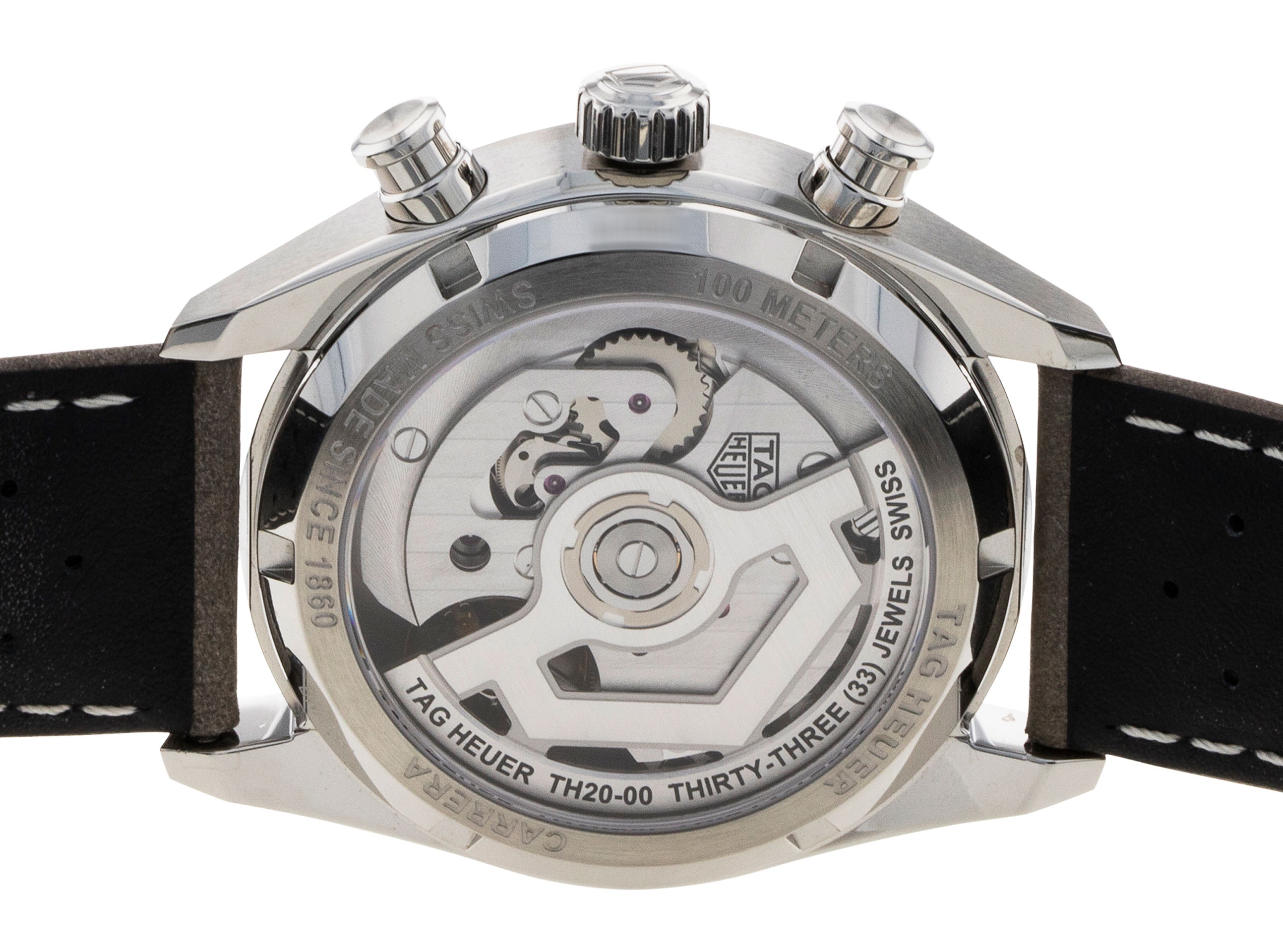 Tag Heuer Carrera CBS2216 Thumbnail 4