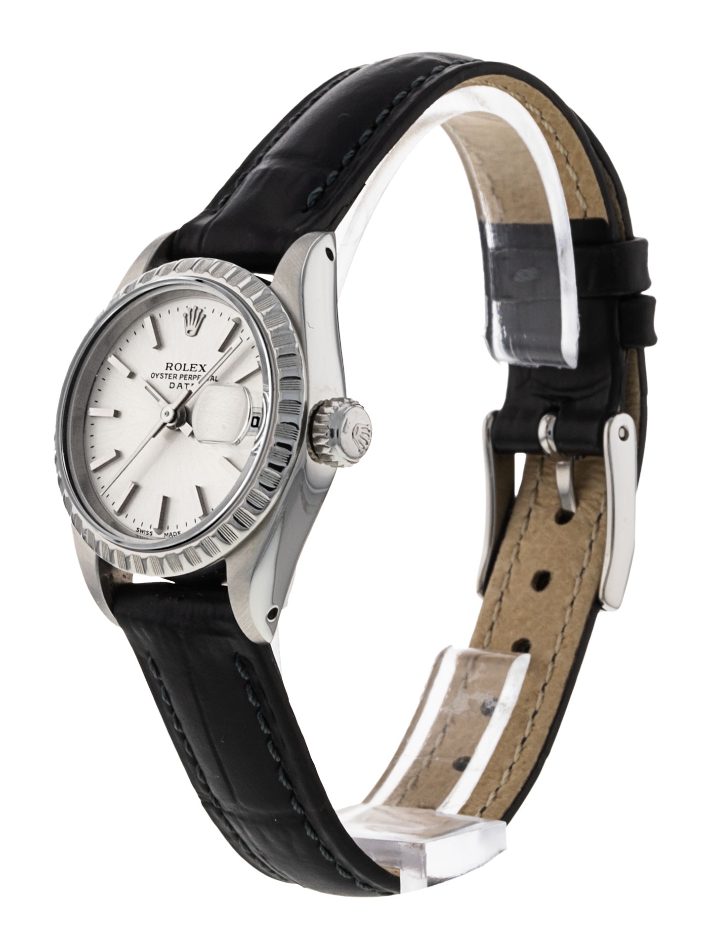 Rolex Datejust Lady 69240 Thumbnail 2
