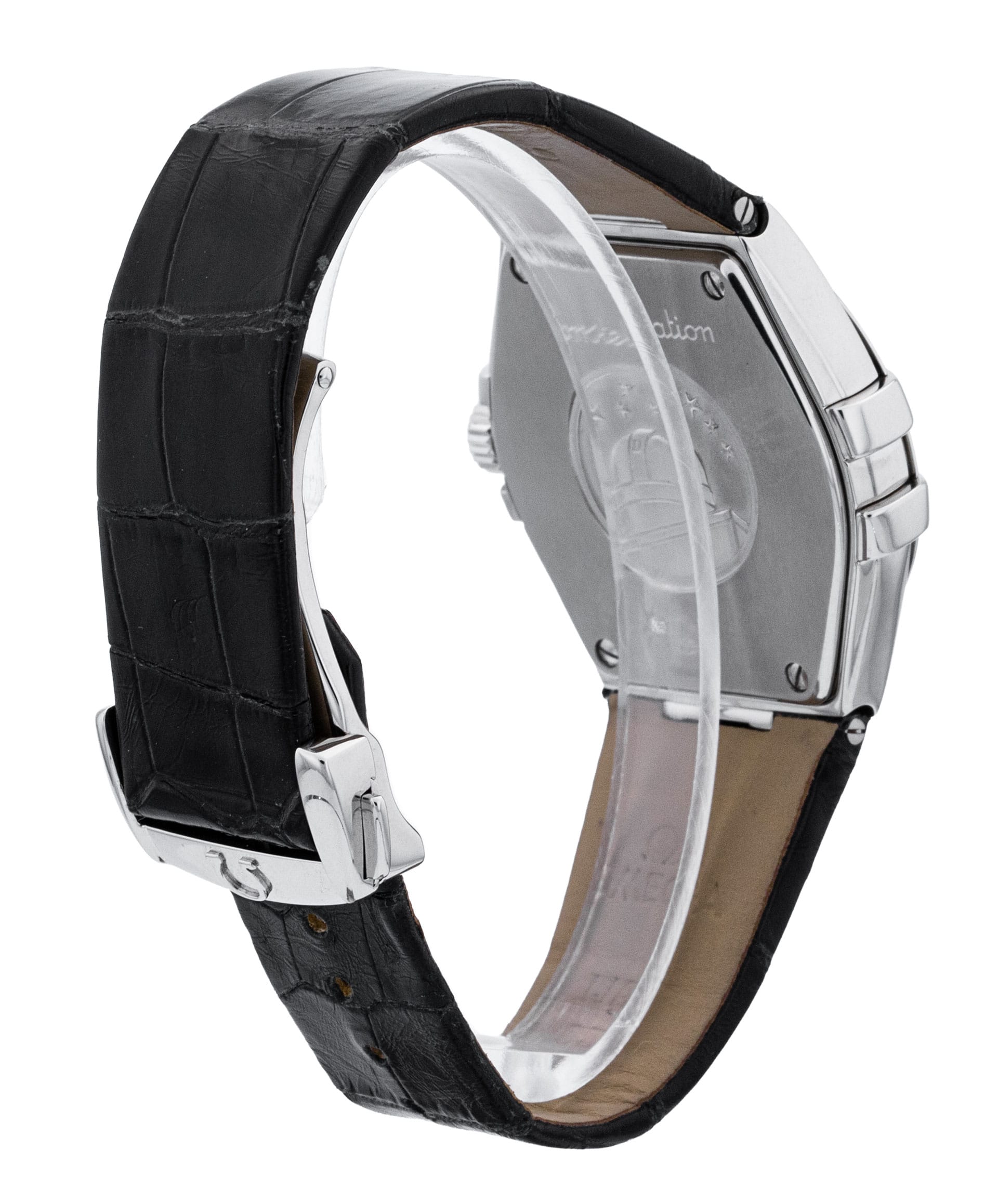 Omega Constellation Ladies 123.18.35.60.56.001 Thumbnail 3