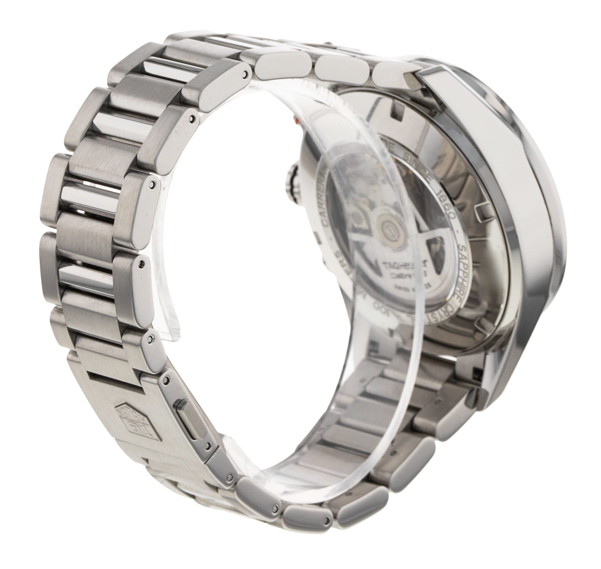 Tag Heuer Carrera CV2A1R.BA0799 Thumbnail 3