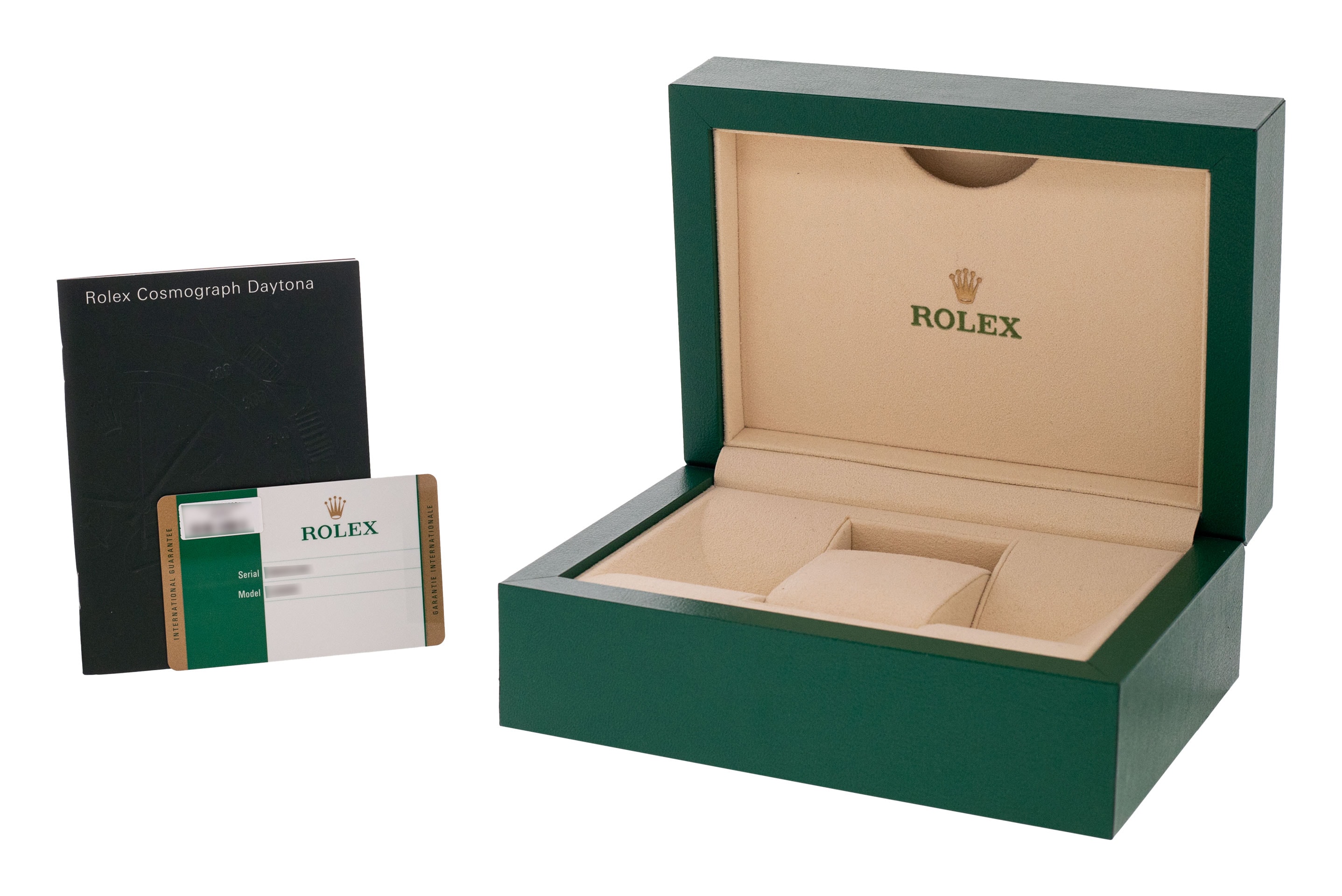 Rolex Daytona 116509 Thumbnail 4