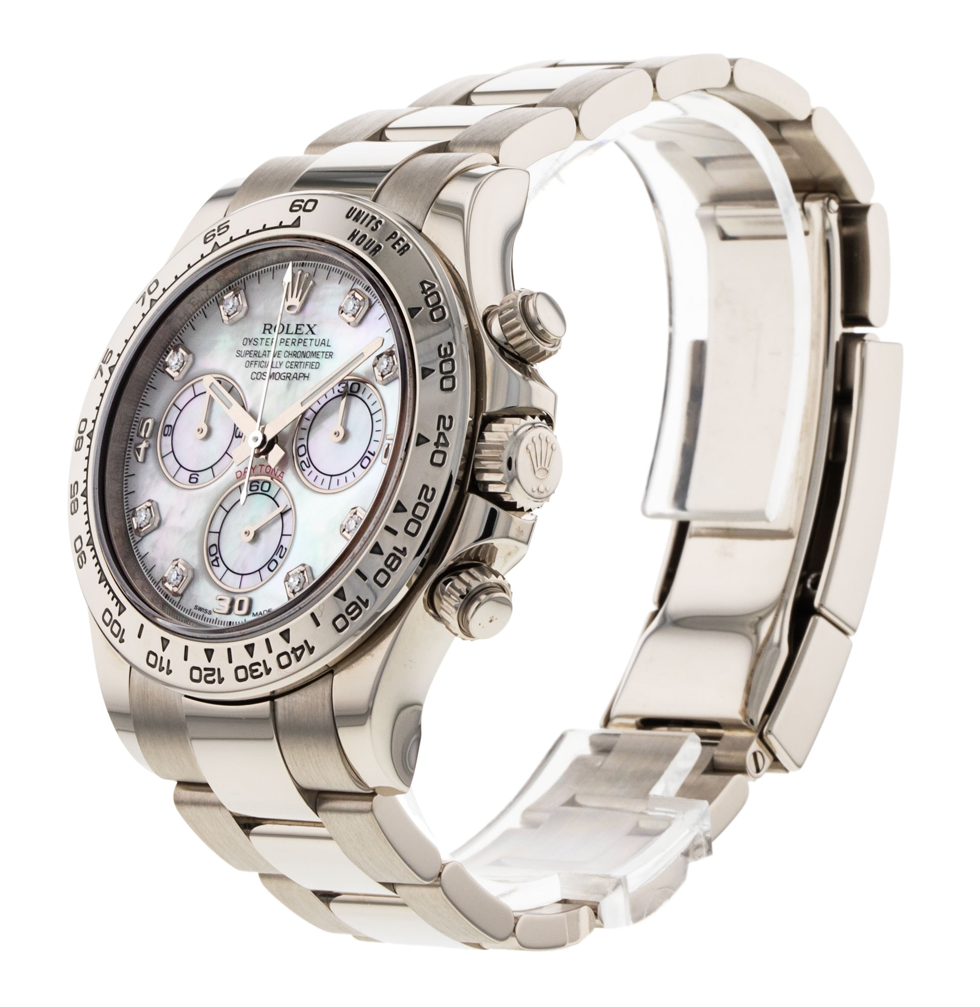 Rolex Daytona 116509 Thumbnail 2