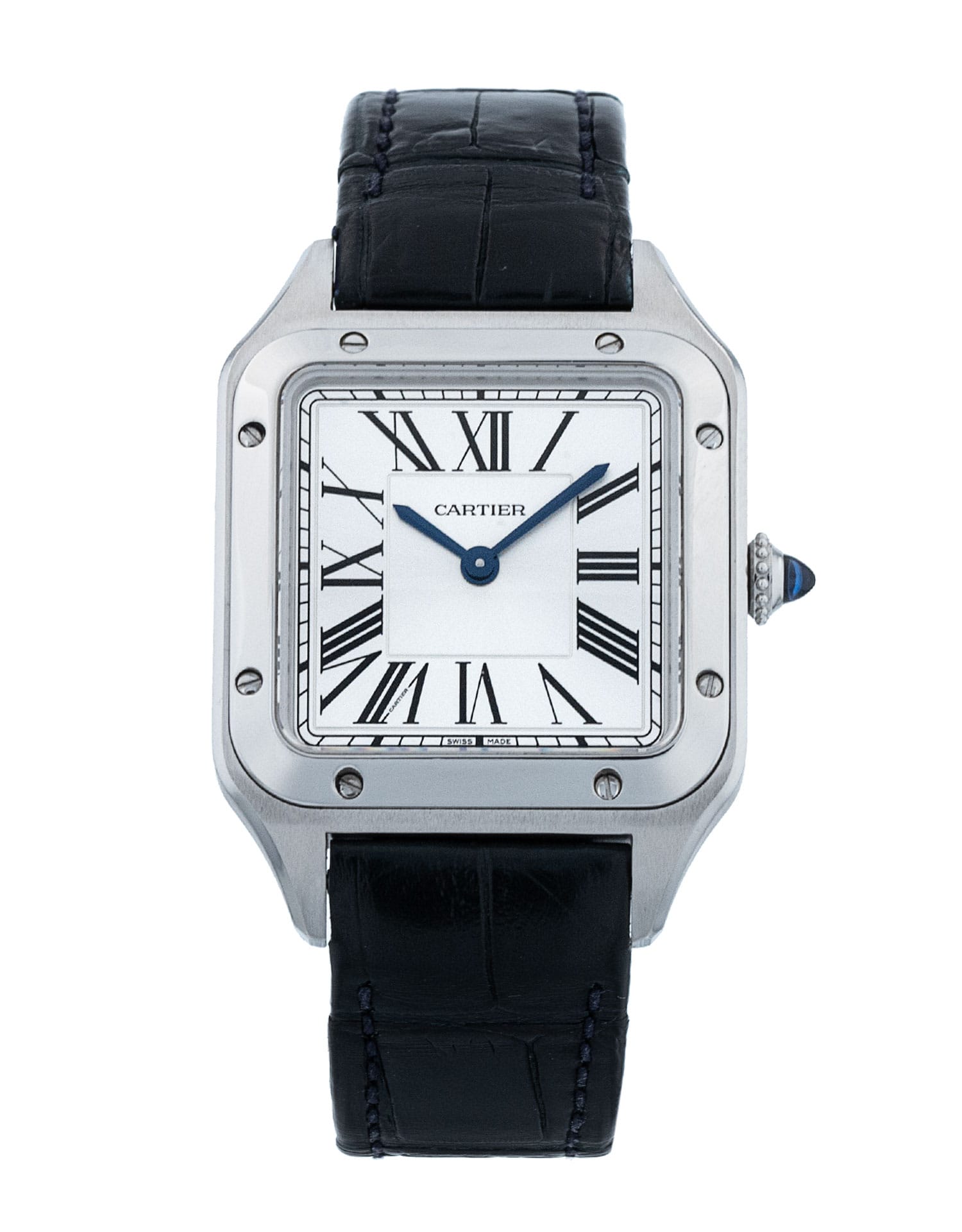 Cartier Santos Dumont WSSA0023 Thumbnail 1
