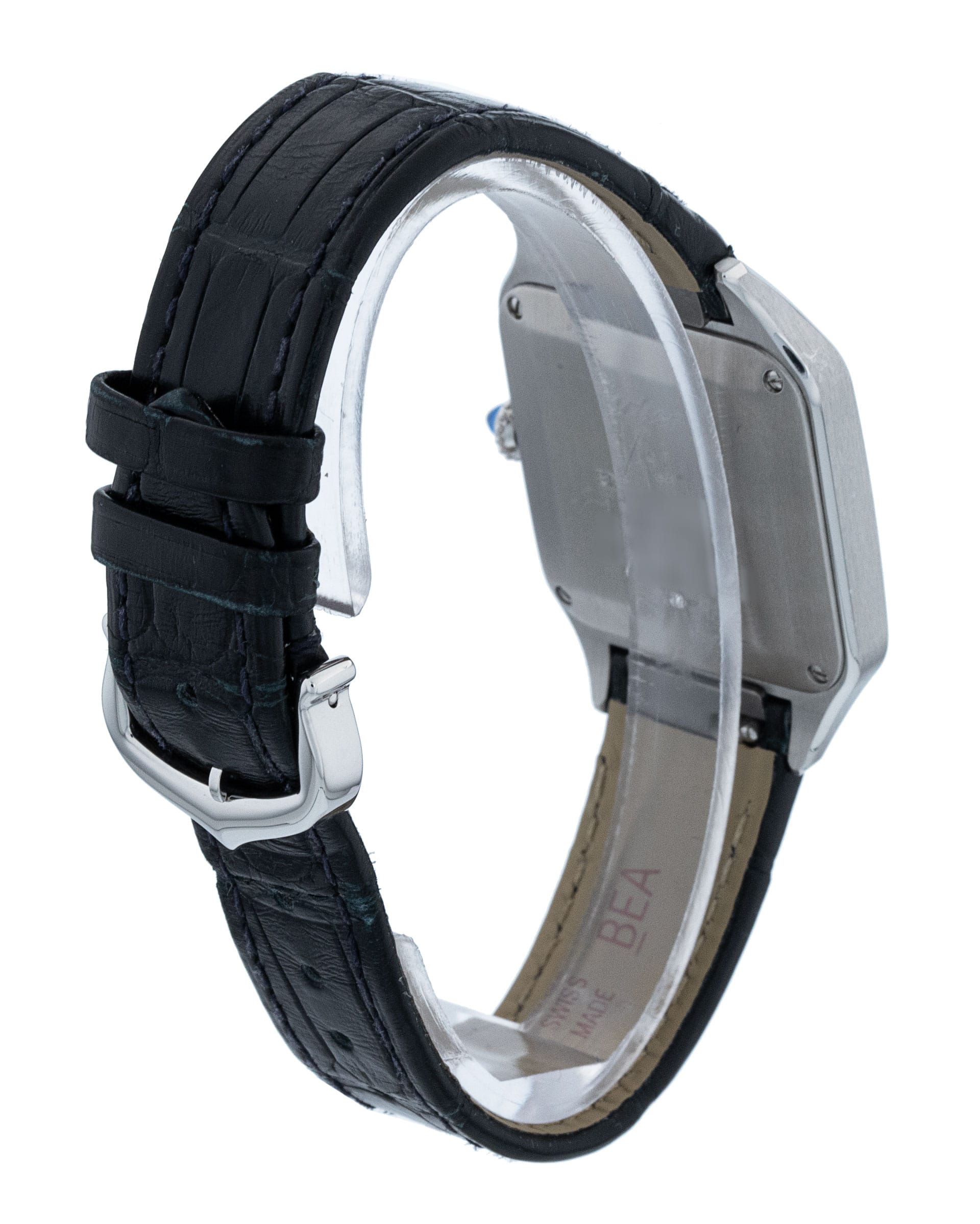 Cartier Santos Dumont WSSA0023 Thumbnail 3