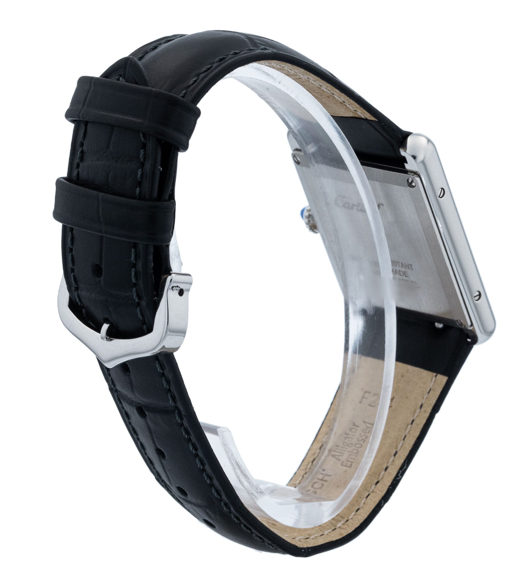 Cartier Must WSTA0054 Thumbnail 3