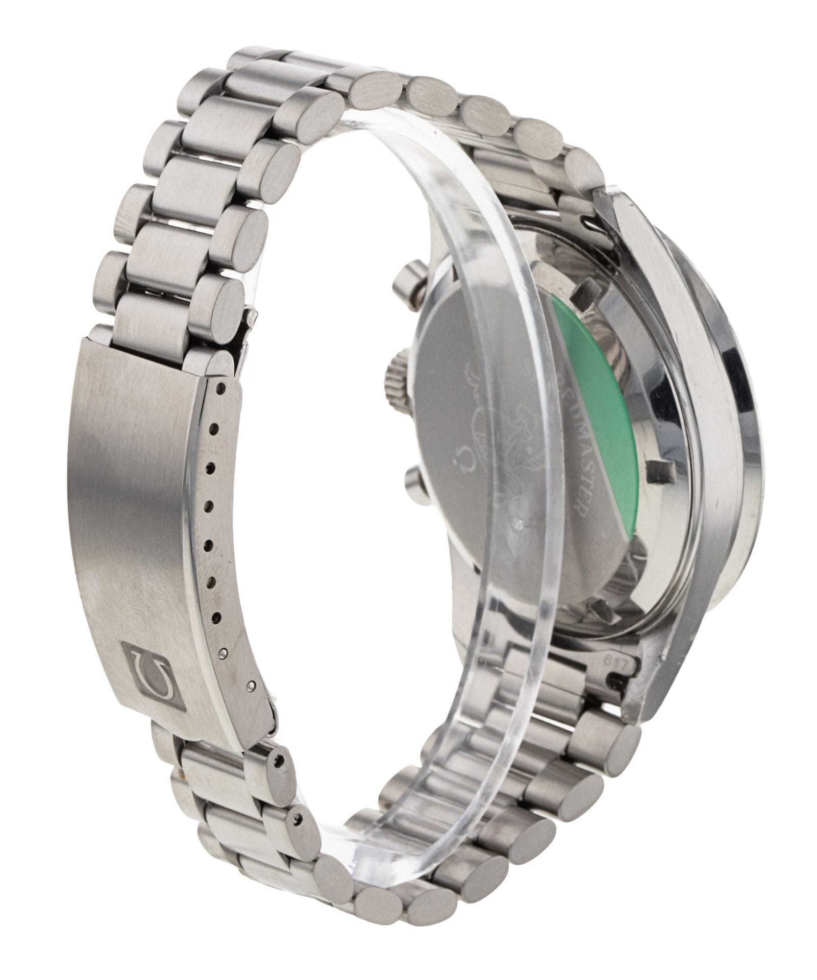 Omega Speedmaster Moonwatch ST 105.003-65 Thumbnail 3