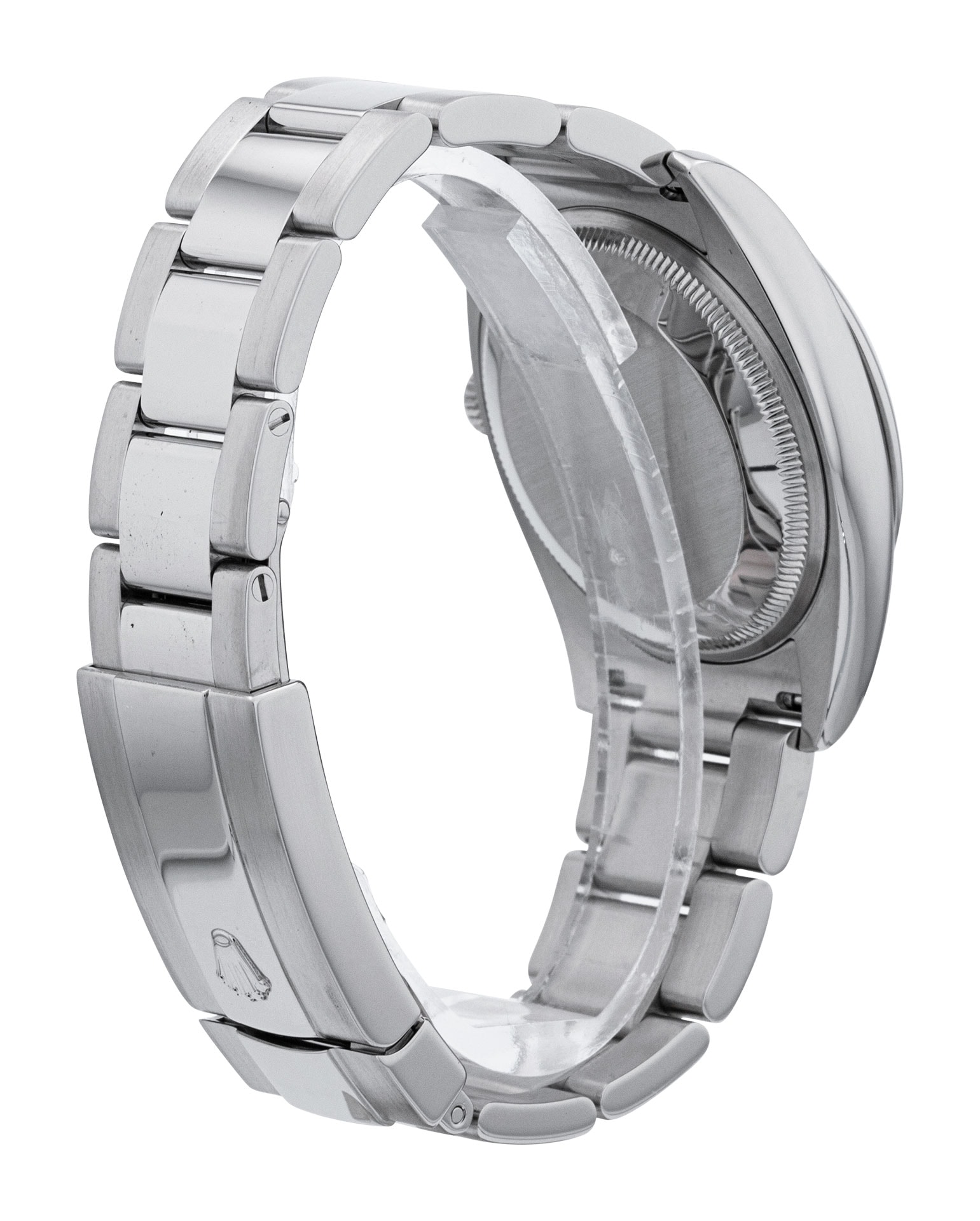 Rolex Oyster Perpetual Date 115200 Thumbnail 3