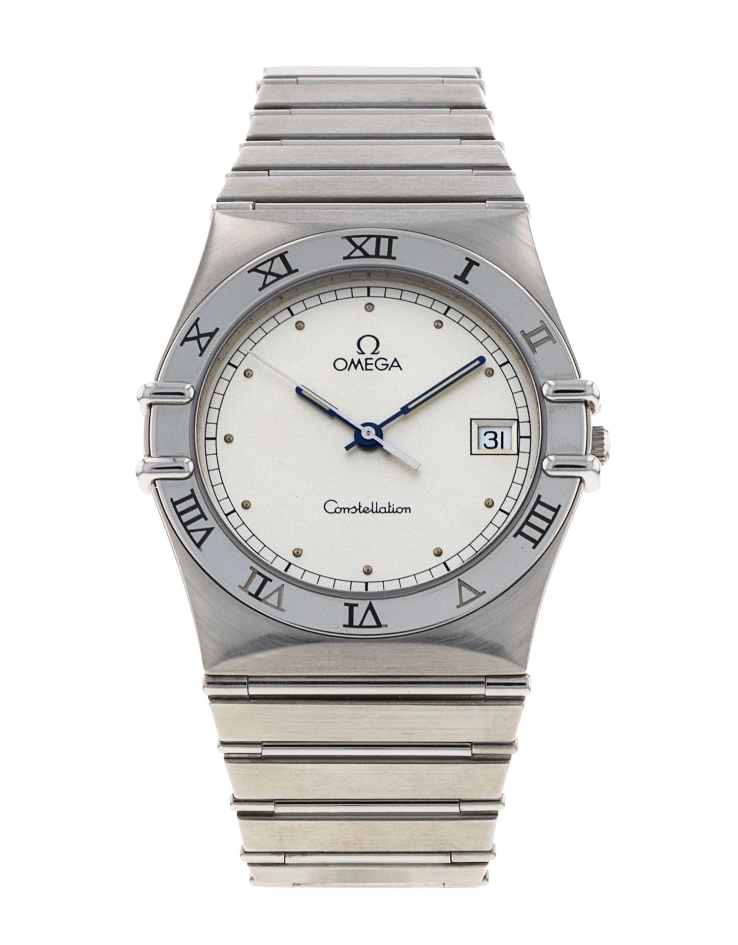 Omega Constellation 1510.30.00 Thumbnail 1