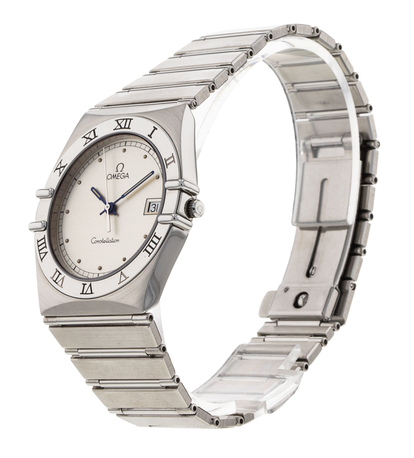 Omega Constellation 1510.30.00 Thumbnail 2