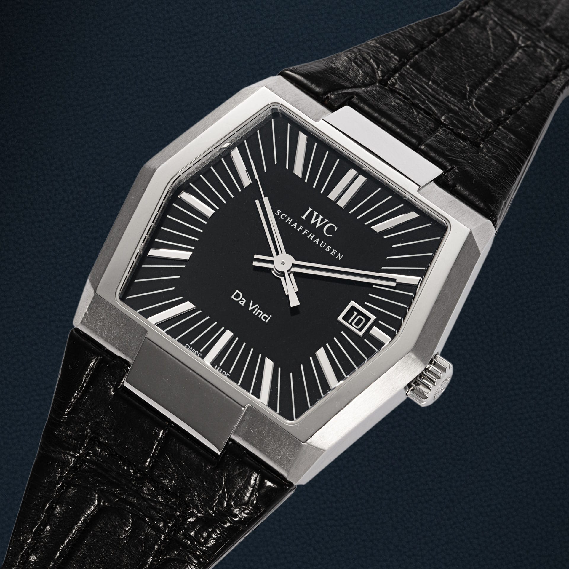 IWC Vintage Da Vinci IW546104 Thumbnail 2