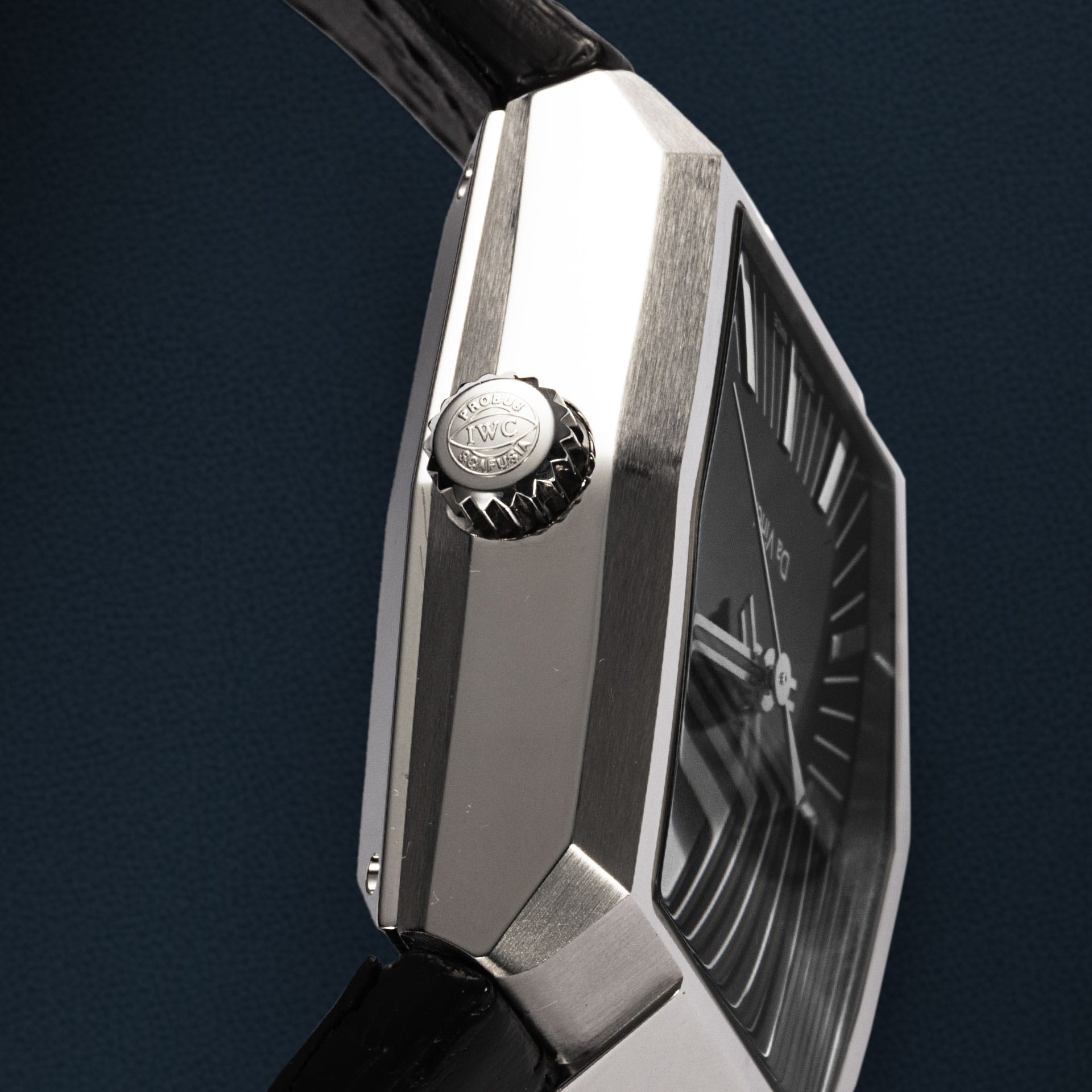 IWC Vintage Da Vinci IW546104 Thumbnail 5