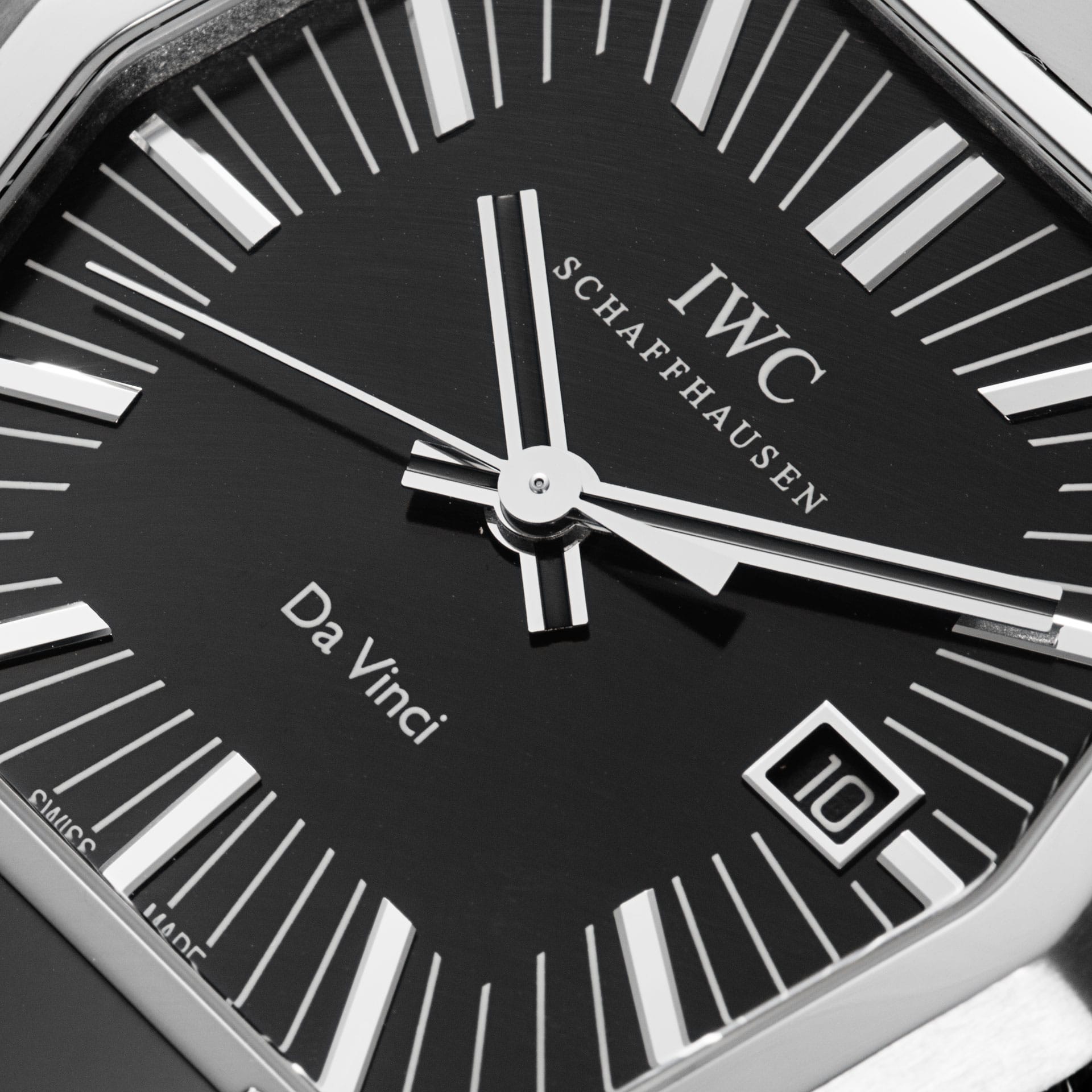 IWC Vintage Da Vinci IW546104 Thumbnail 6