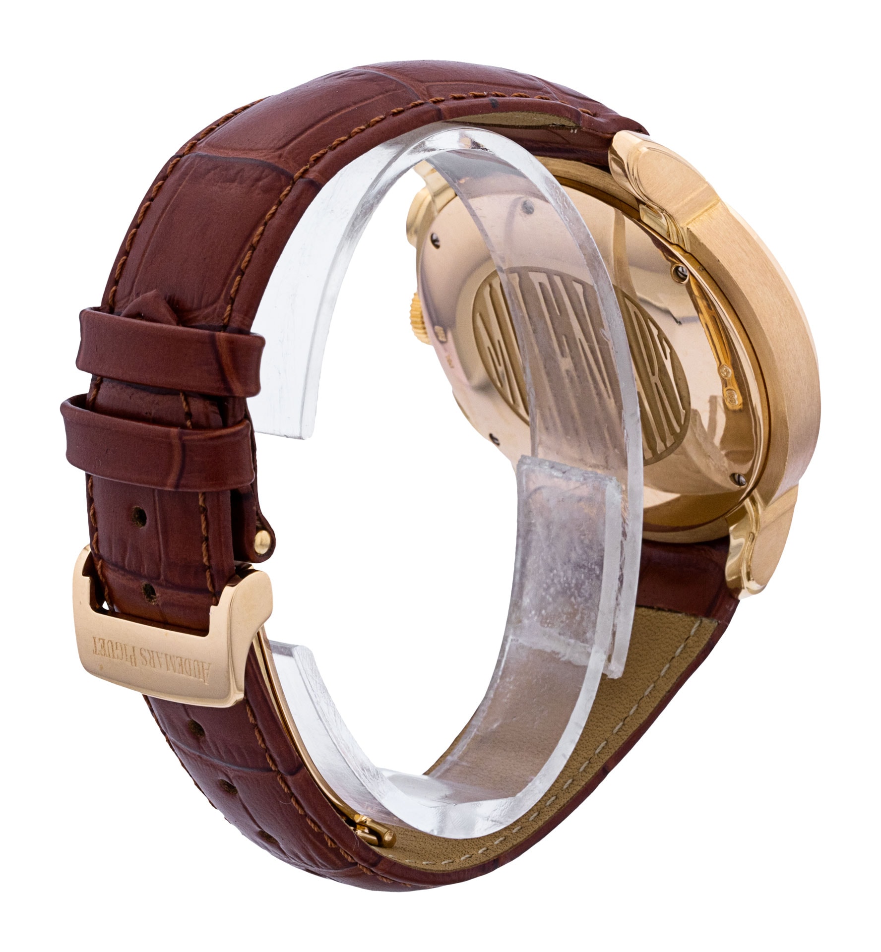 Audemars Piguet Millenary 26145OR.OO.D095CR.01 Thumbnail 3
