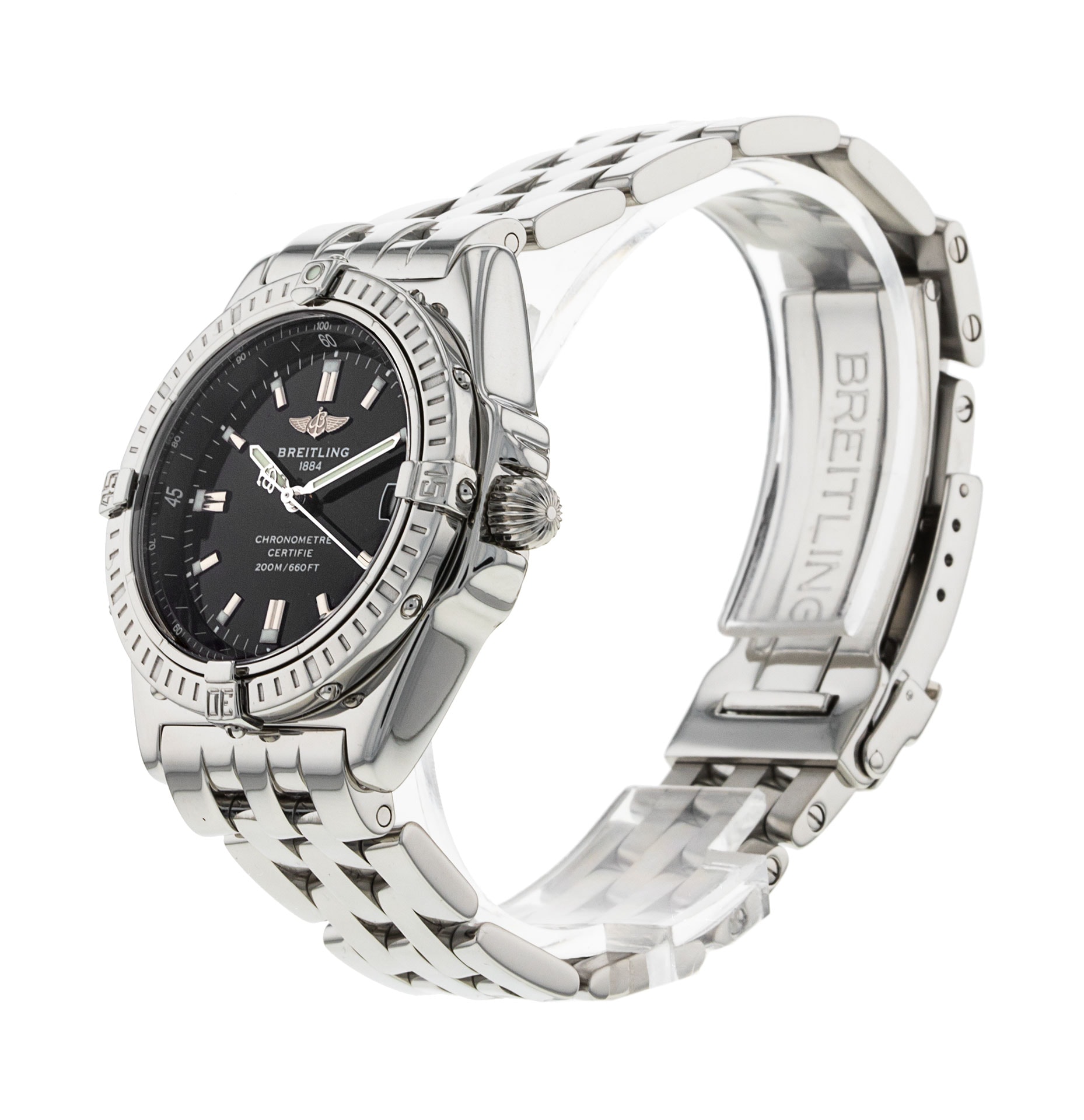 Breitling Callisto A77346 Thumbnail 2
