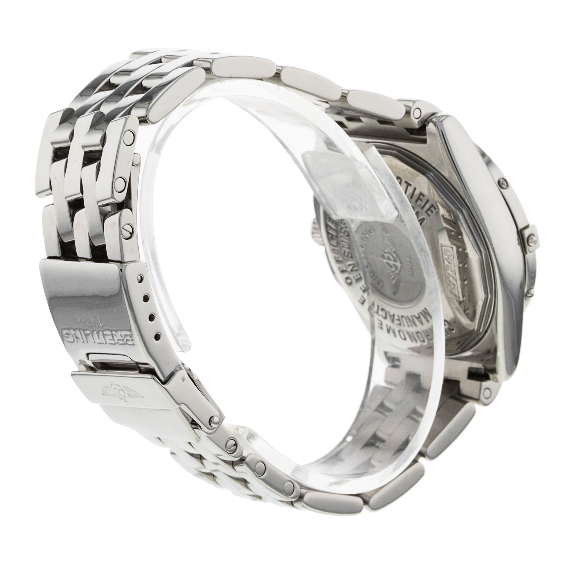 Breitling Callisto A77346 Thumbnail 3