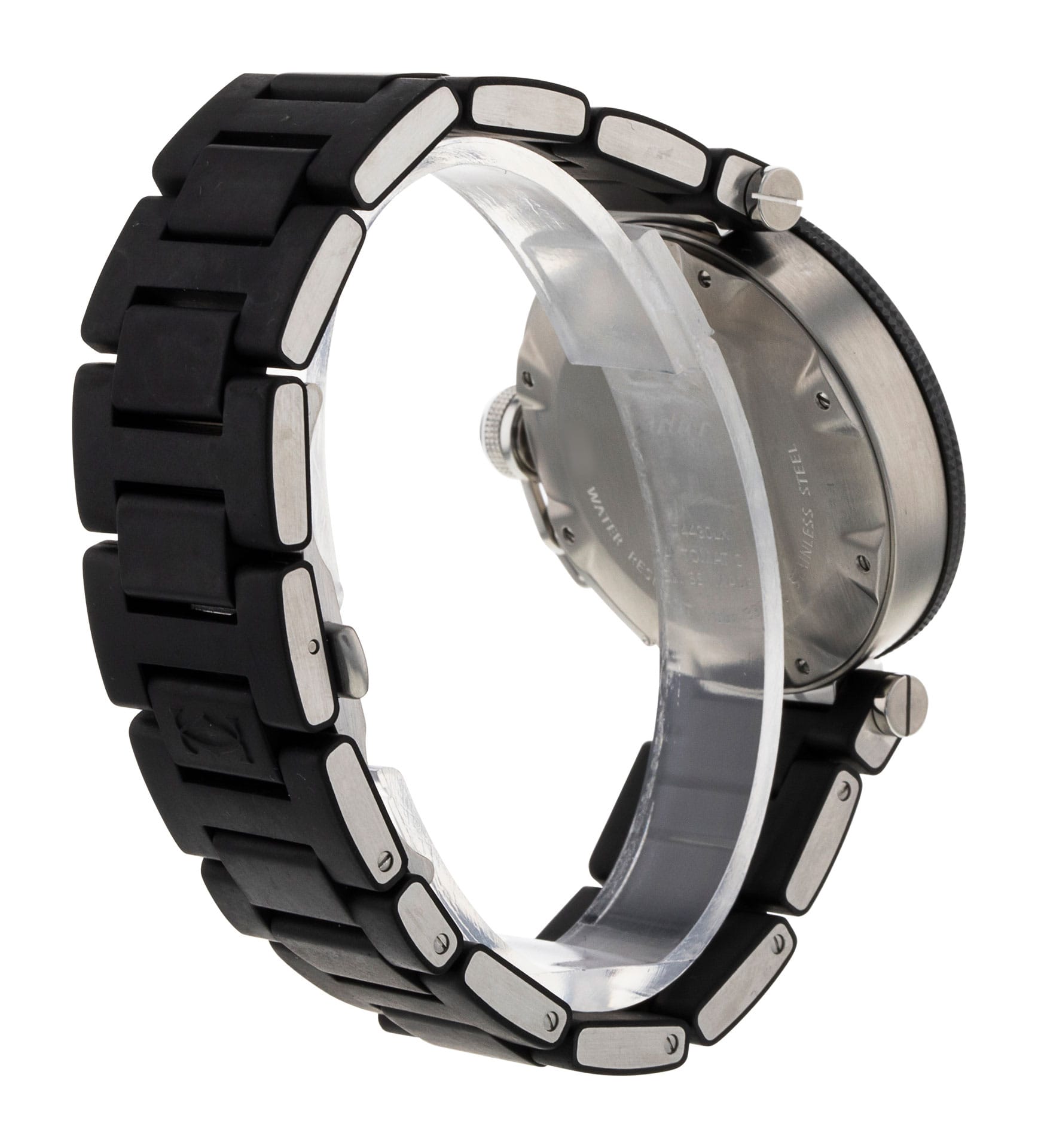 Cartier Pasha W31077U2 Thumbnail 3