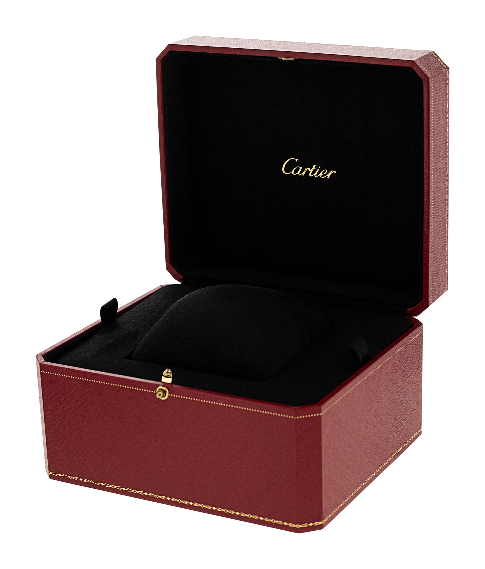 Cartier Pasha W31077U2 Thumbnail 4