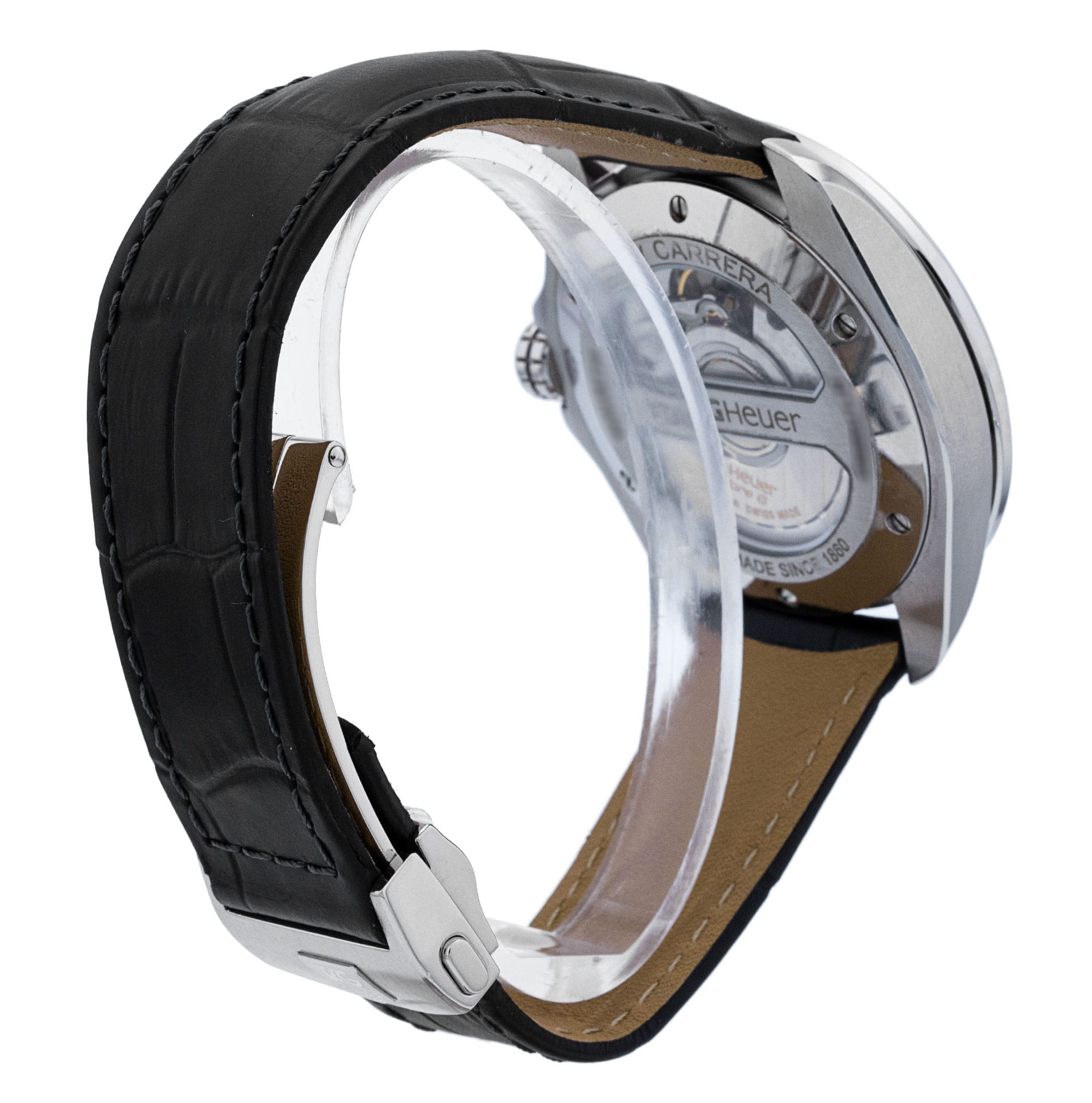 Tag Heuer Grand Carrera WAV511A.FC6224 Thumbnail 3