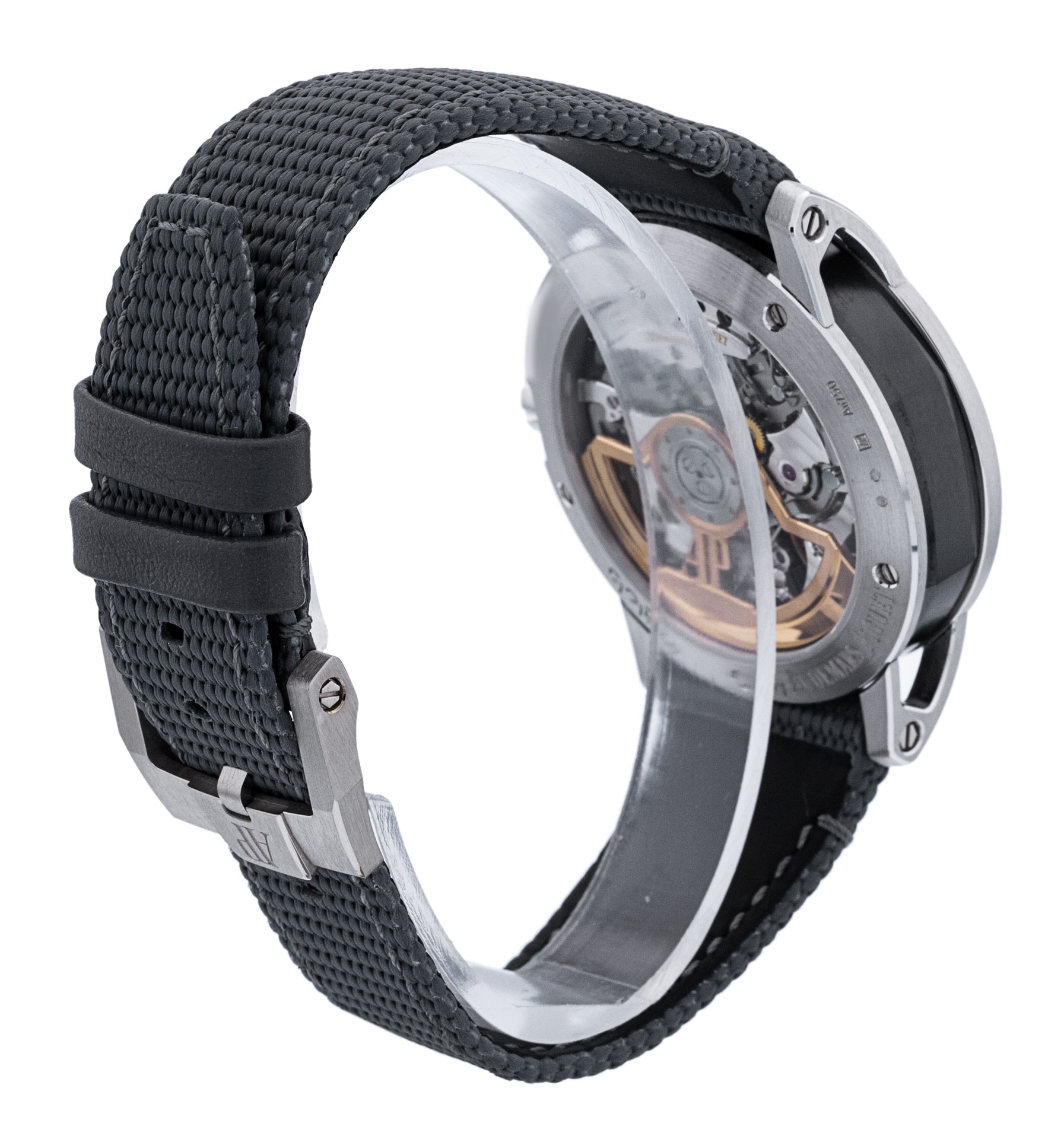 Audemars Piguet CODE 11.59 26393NB.OO.A002KB.01 Thumbnail 3