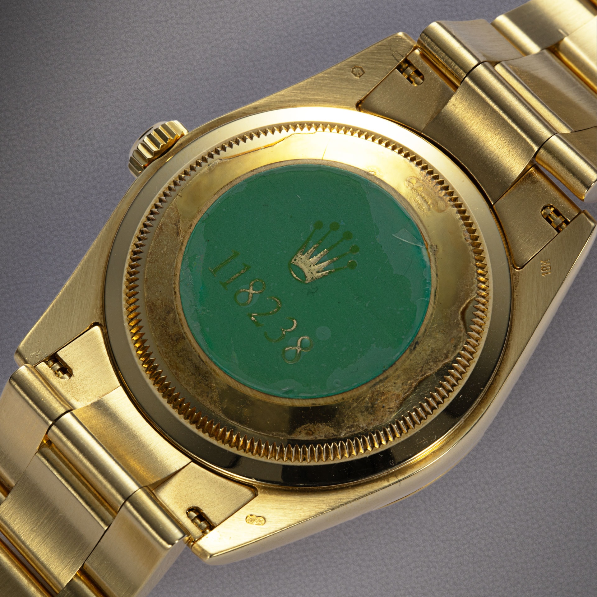 Rolex Day-Date 118238 Thumbnail 3