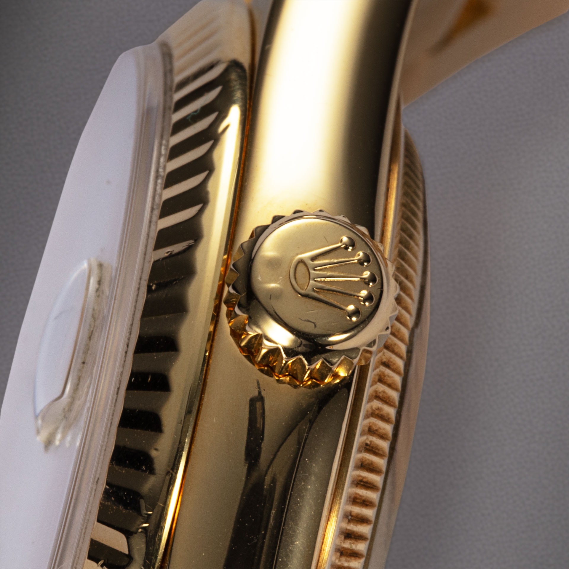 Rolex Day-Date 118238 Thumbnail 4