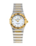 Pre-Owned Omega Constellations Ladies Watch