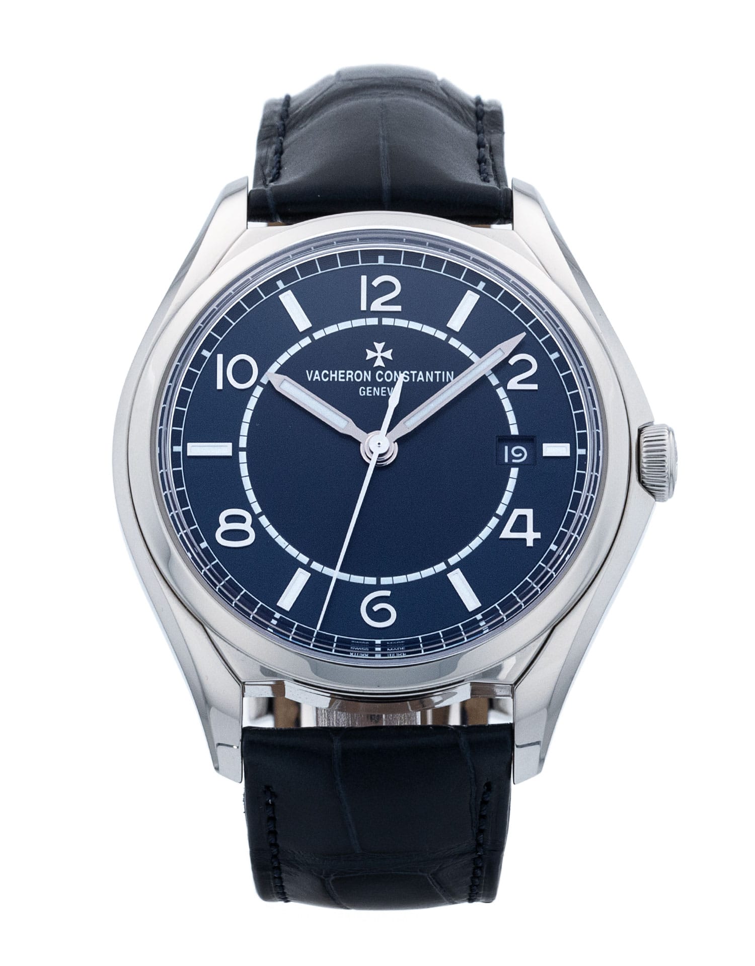 Vacheron Constantin Fiftysix 4600E/000A-B487 Thumbnail 1