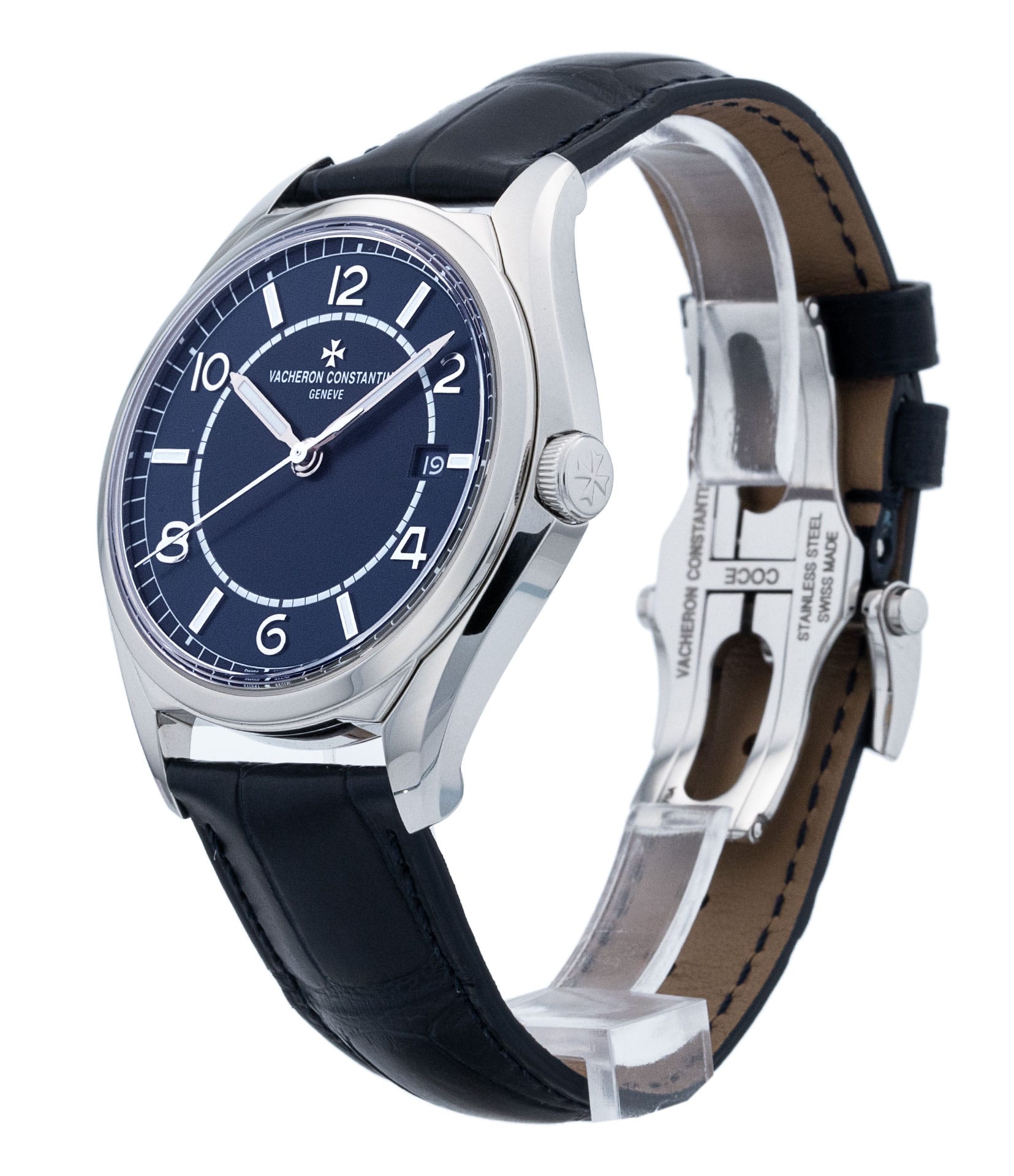 Vacheron Constantin Fiftysix 4600E/000A-B487 Thumbnail 2