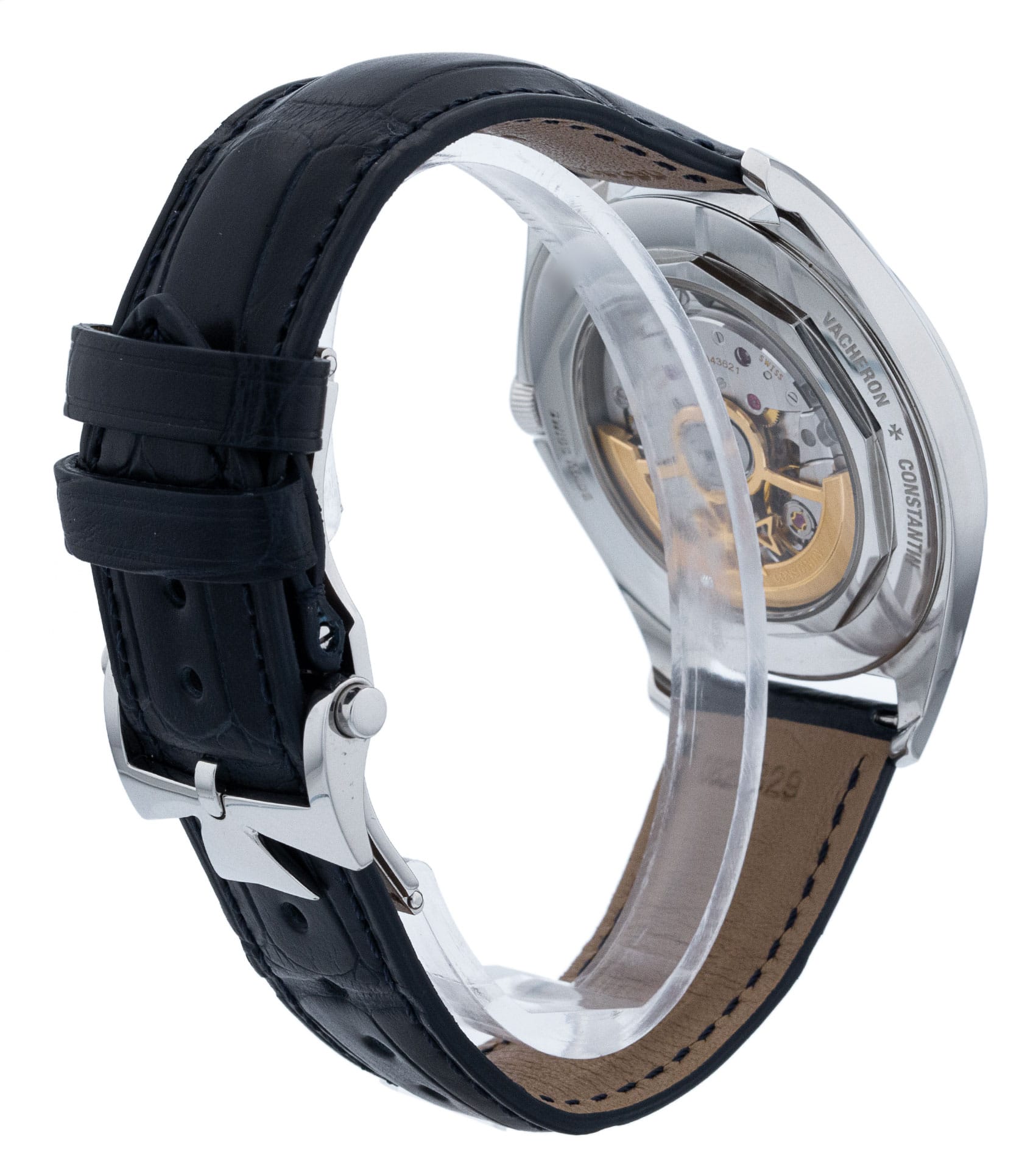 Vacheron Constantin Fiftysix 4600E/000A-B487 Thumbnail 3