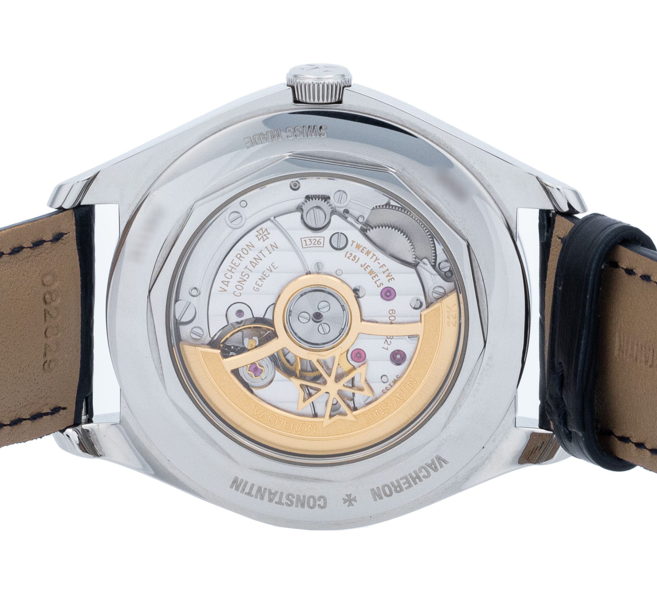 Vacheron Constantin Fiftysix 4600E/000A-B487 Thumbnail 4