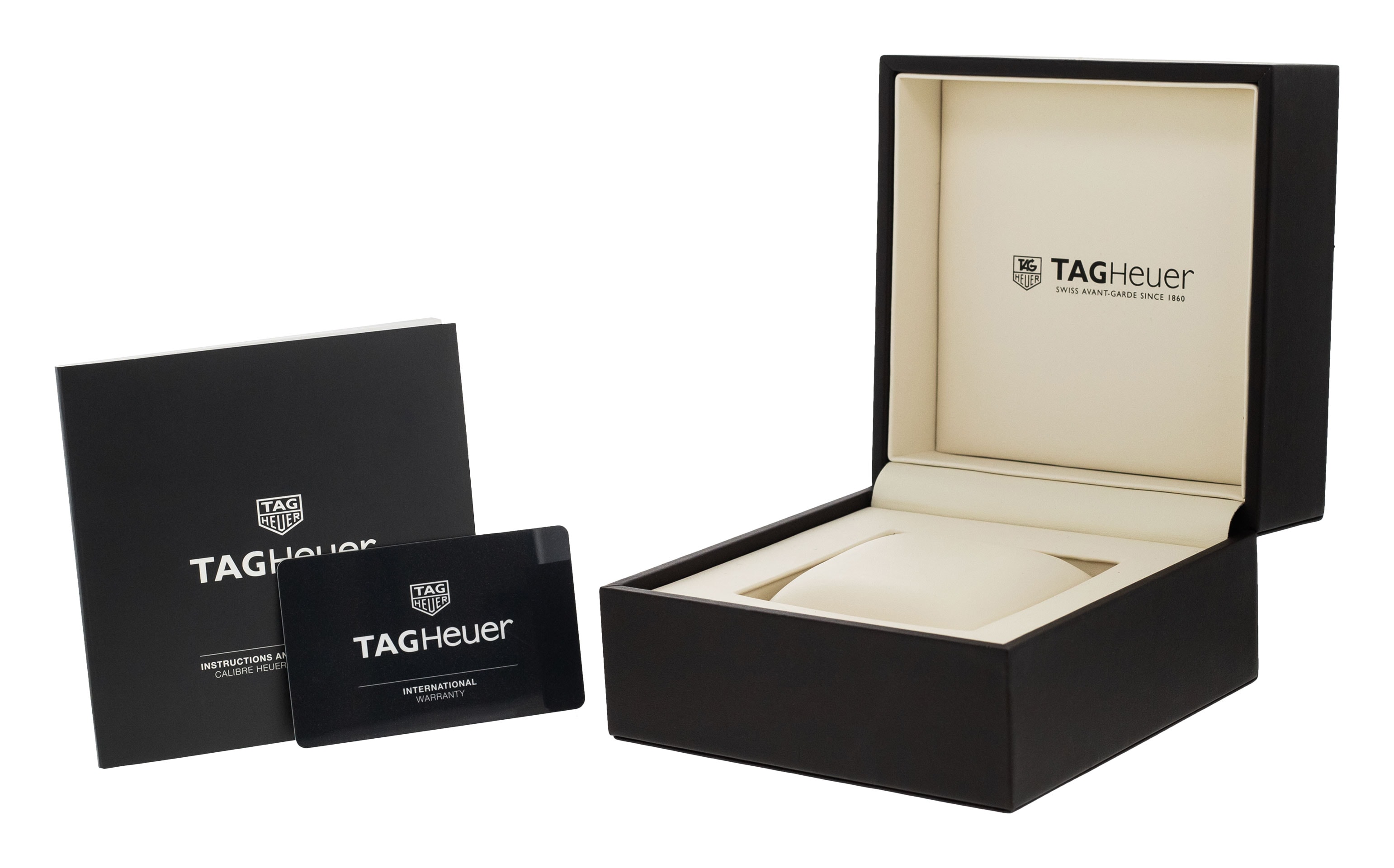 Tag Heuer Carrera CAR2A5A.FT6044 Thumbnail 5