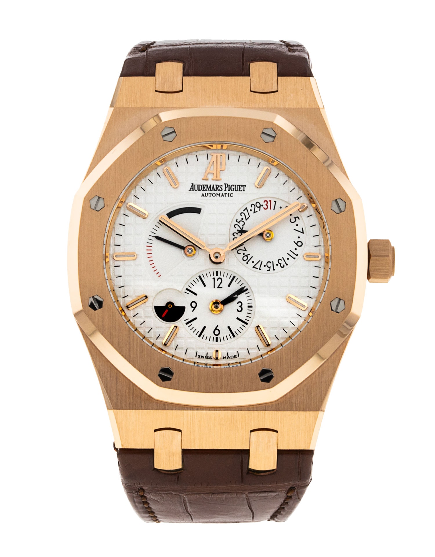 Audemars Piguet Royal Oak 26120OR.OO.D088CR.01 Thumbnail 1