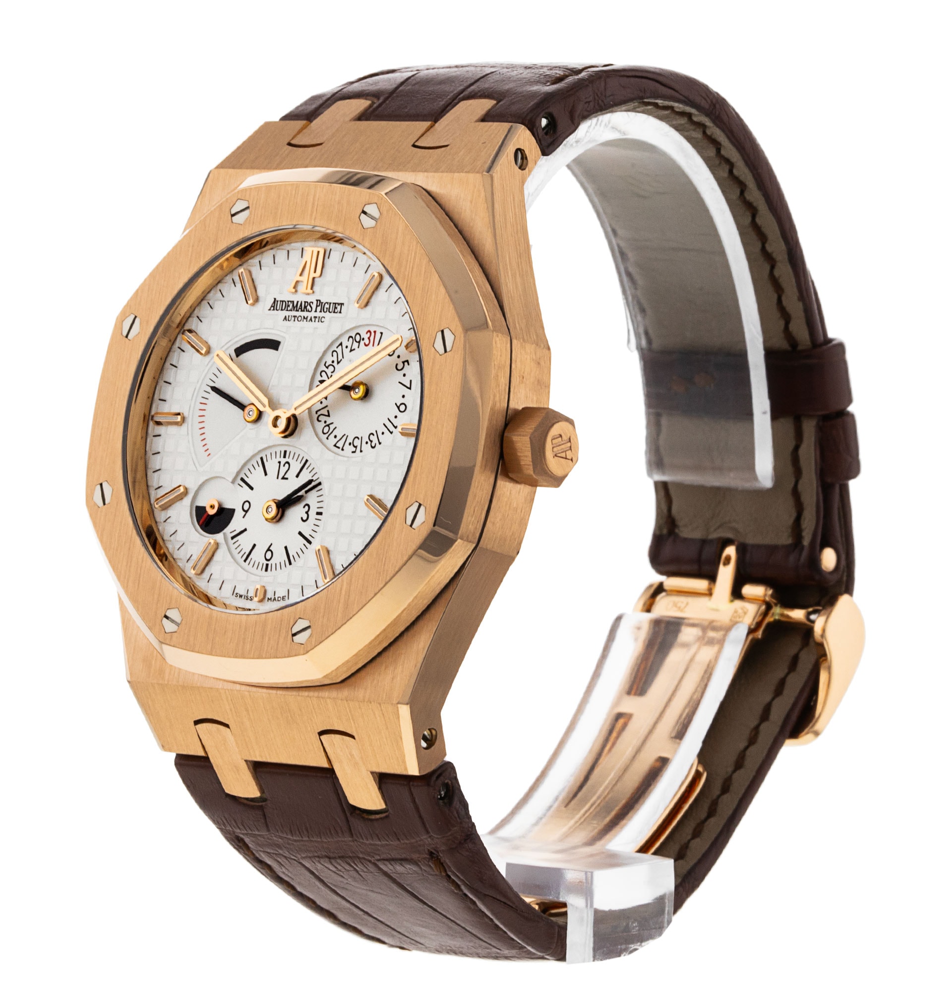 Audemars Piguet Royal Oak 26120OR.OO.D088CR.01 Thumbnail 2