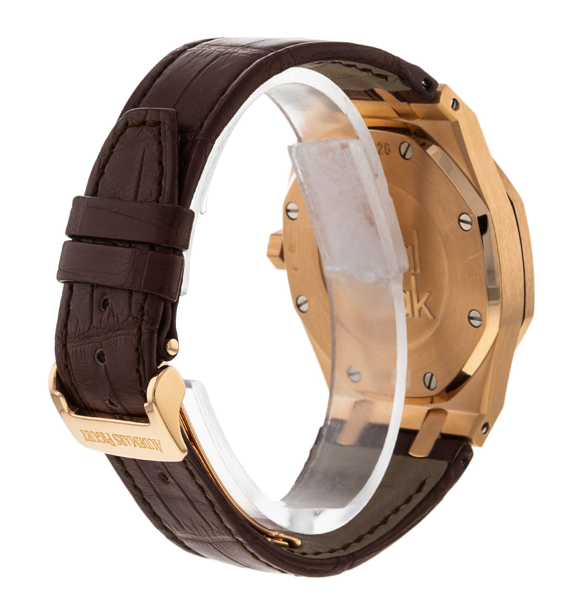 Audemars Piguet Royal Oak 26120OR.OO.D088CR.01 Thumbnail 3