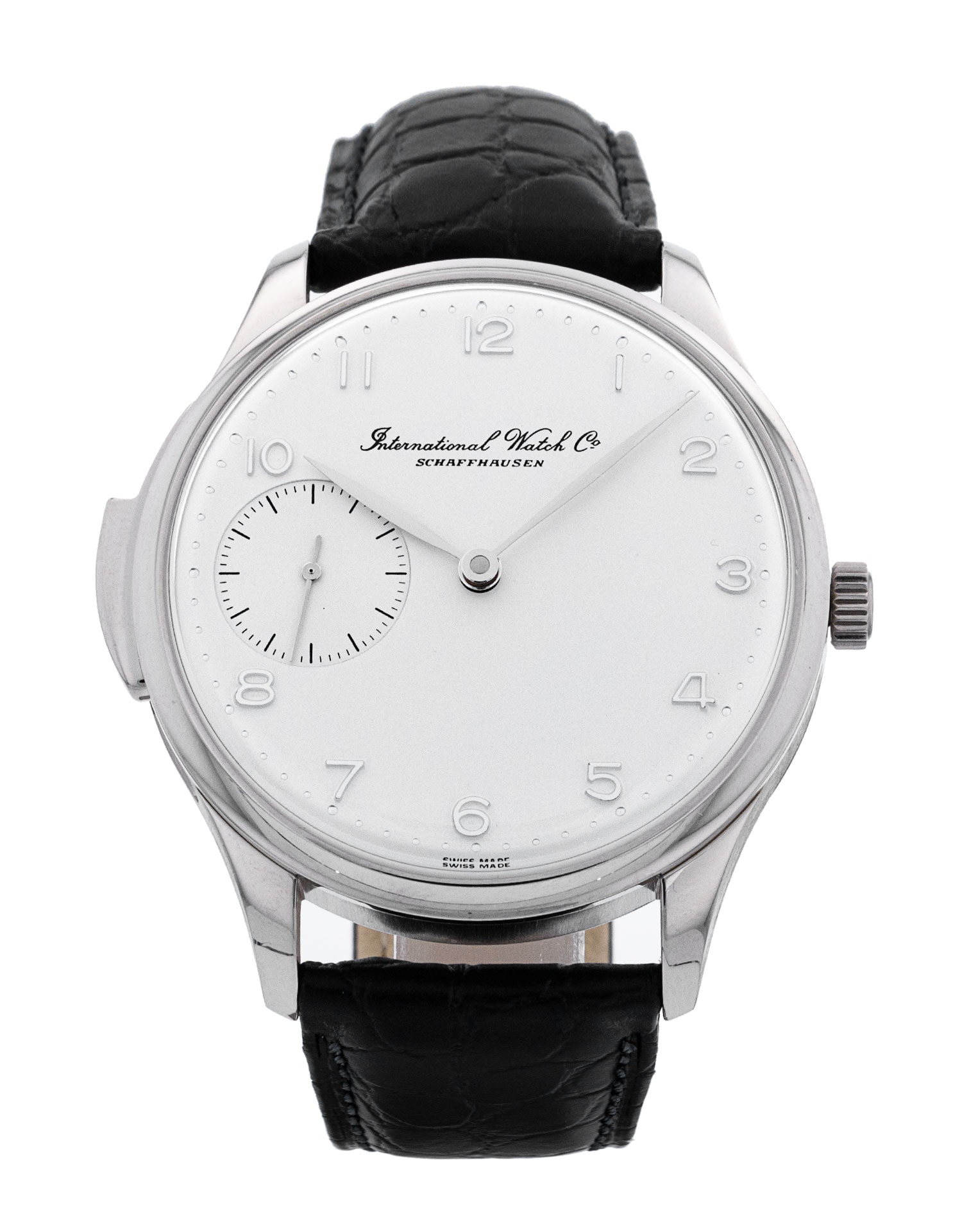 IWC Portugieser Minute Repeater IW524007 Thumbnail 5